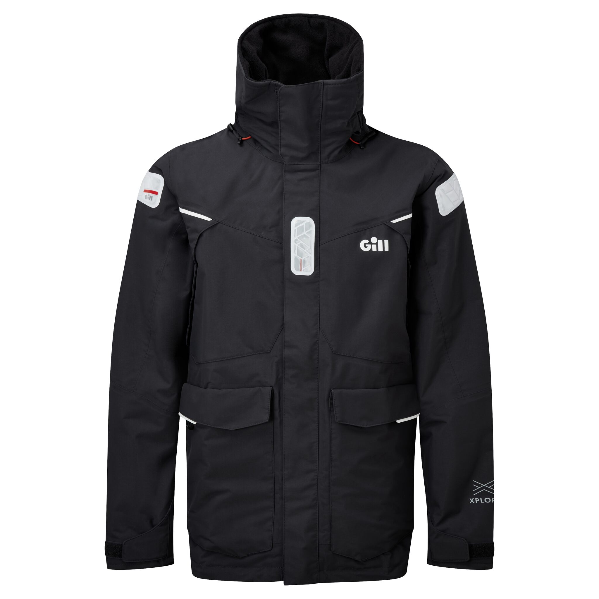 Gill Mens Offshore Jacket OS25