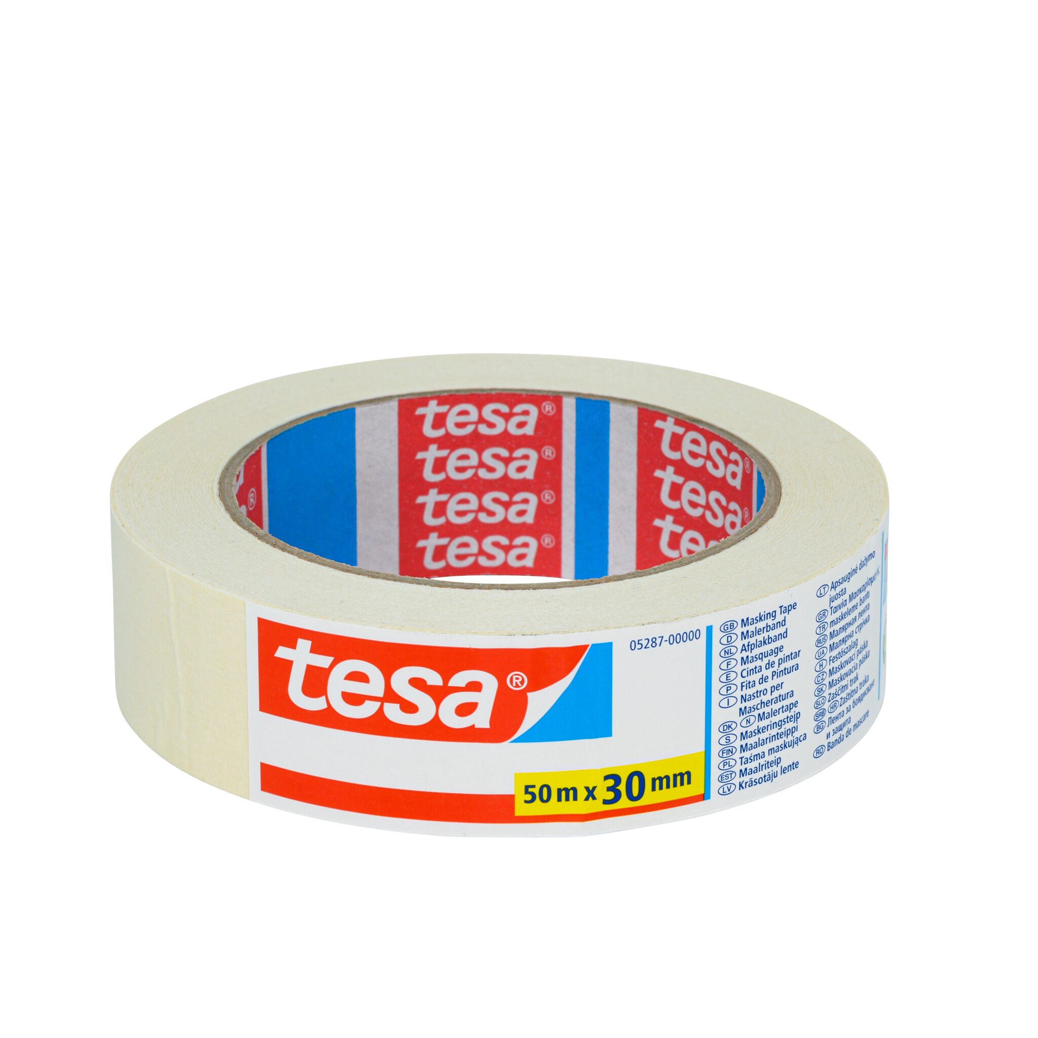 tesa painter's masking tape