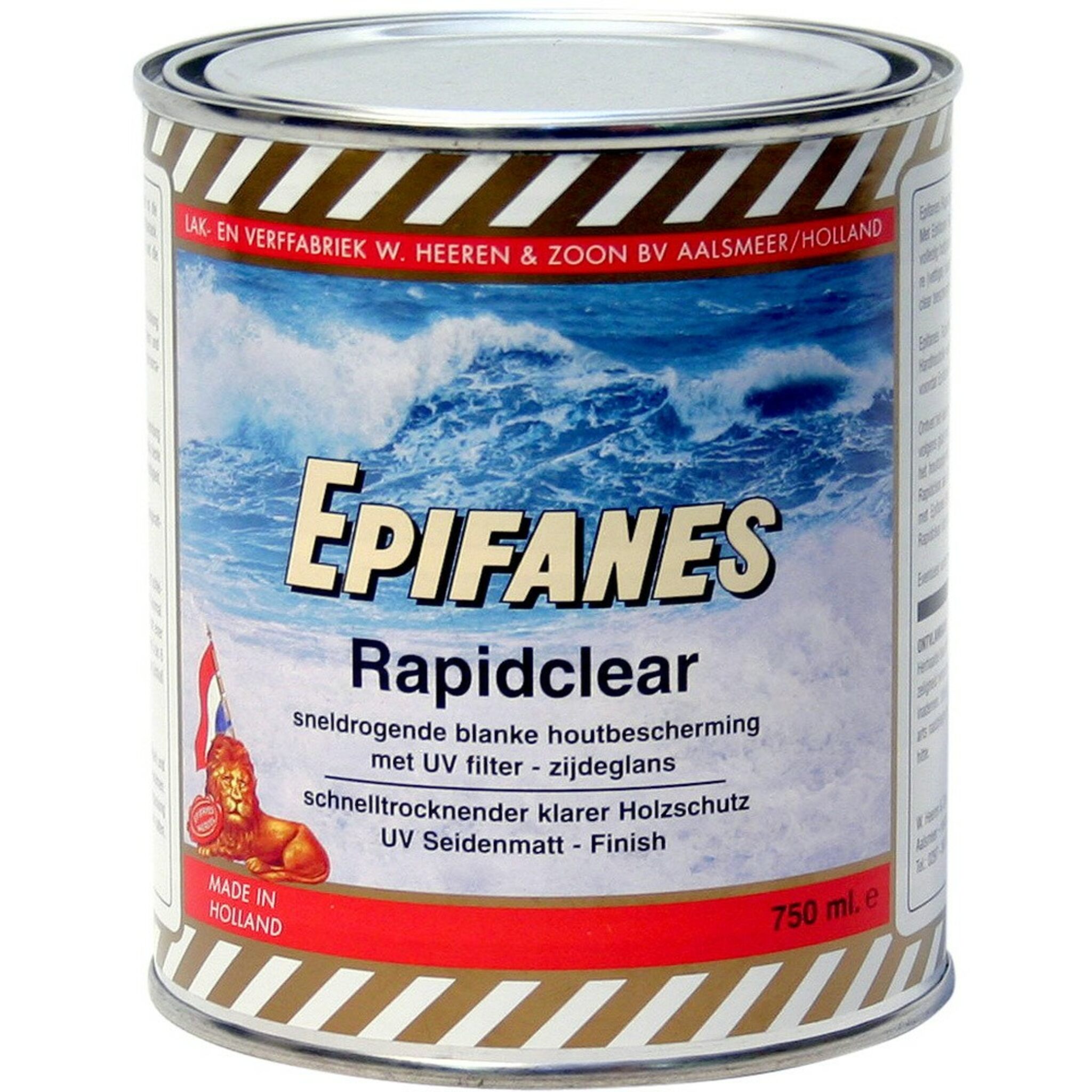 EPIFANES Rapidclear 750ml