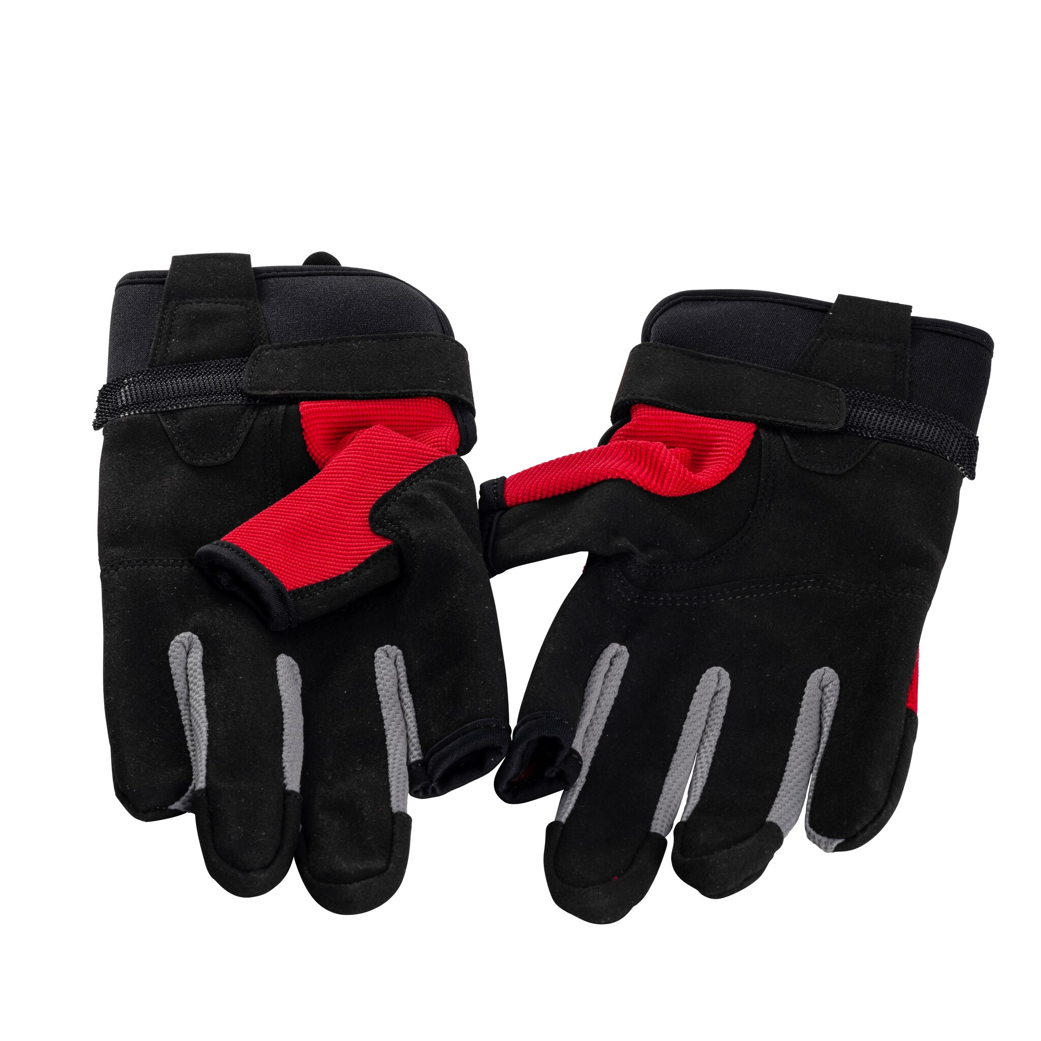MUSTO Essential Sailing Glove, long fingers