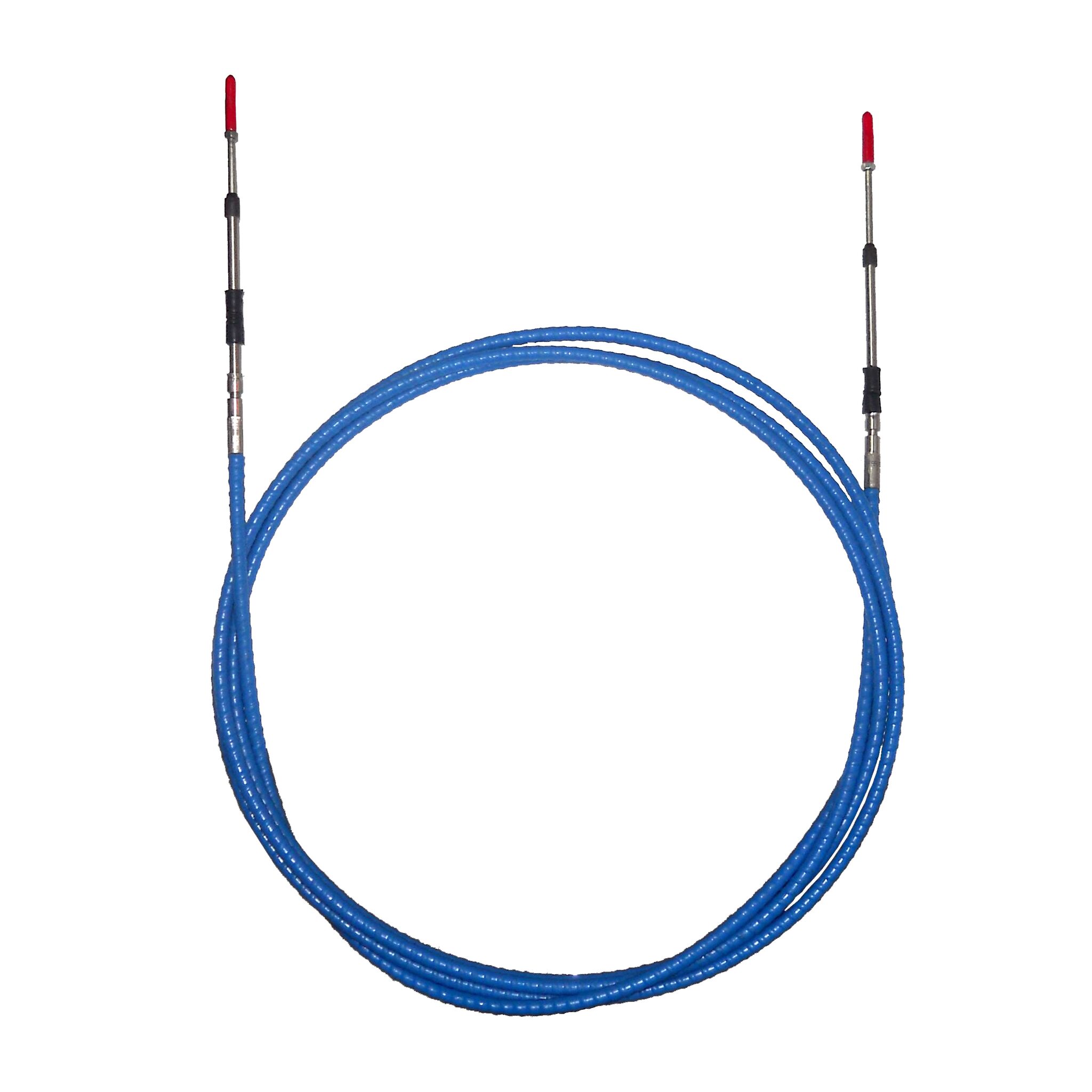 Multiflex EDGE EEC-133 shift cable