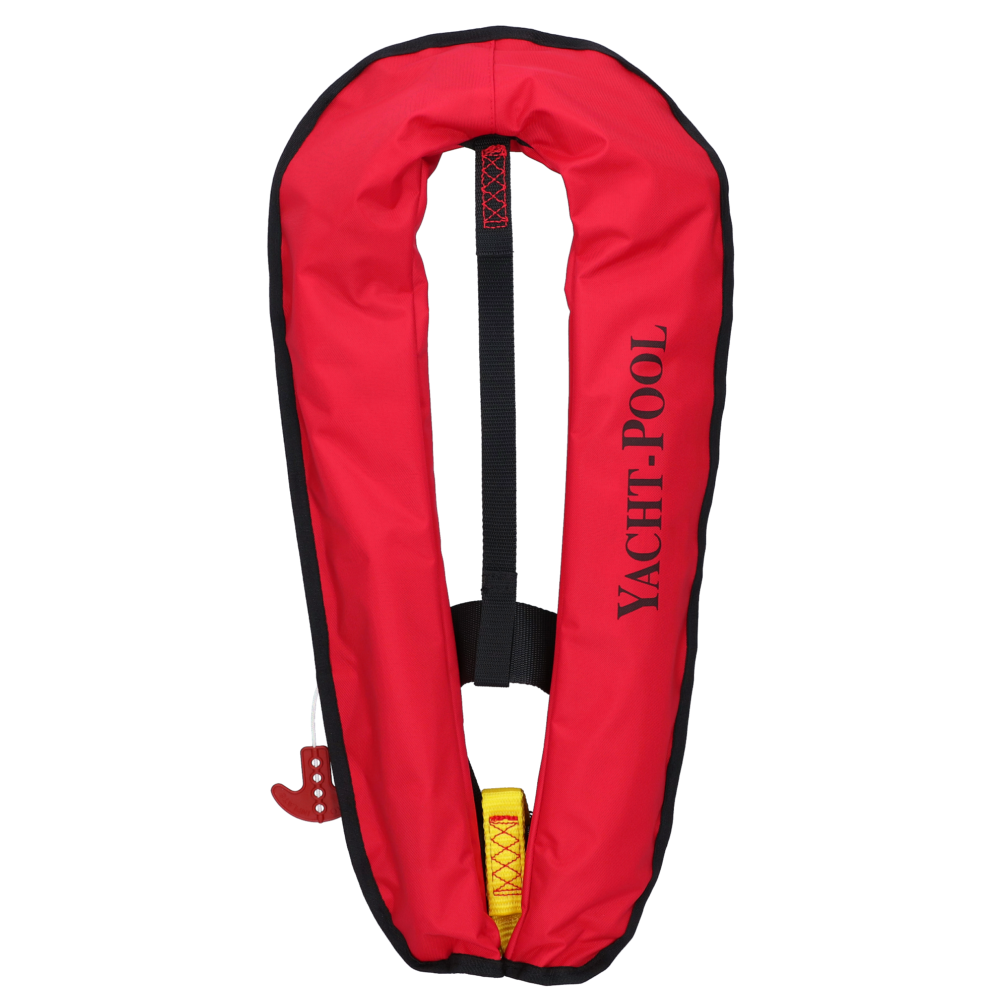 YACHT-POOL fully automatic life jacket 170 N