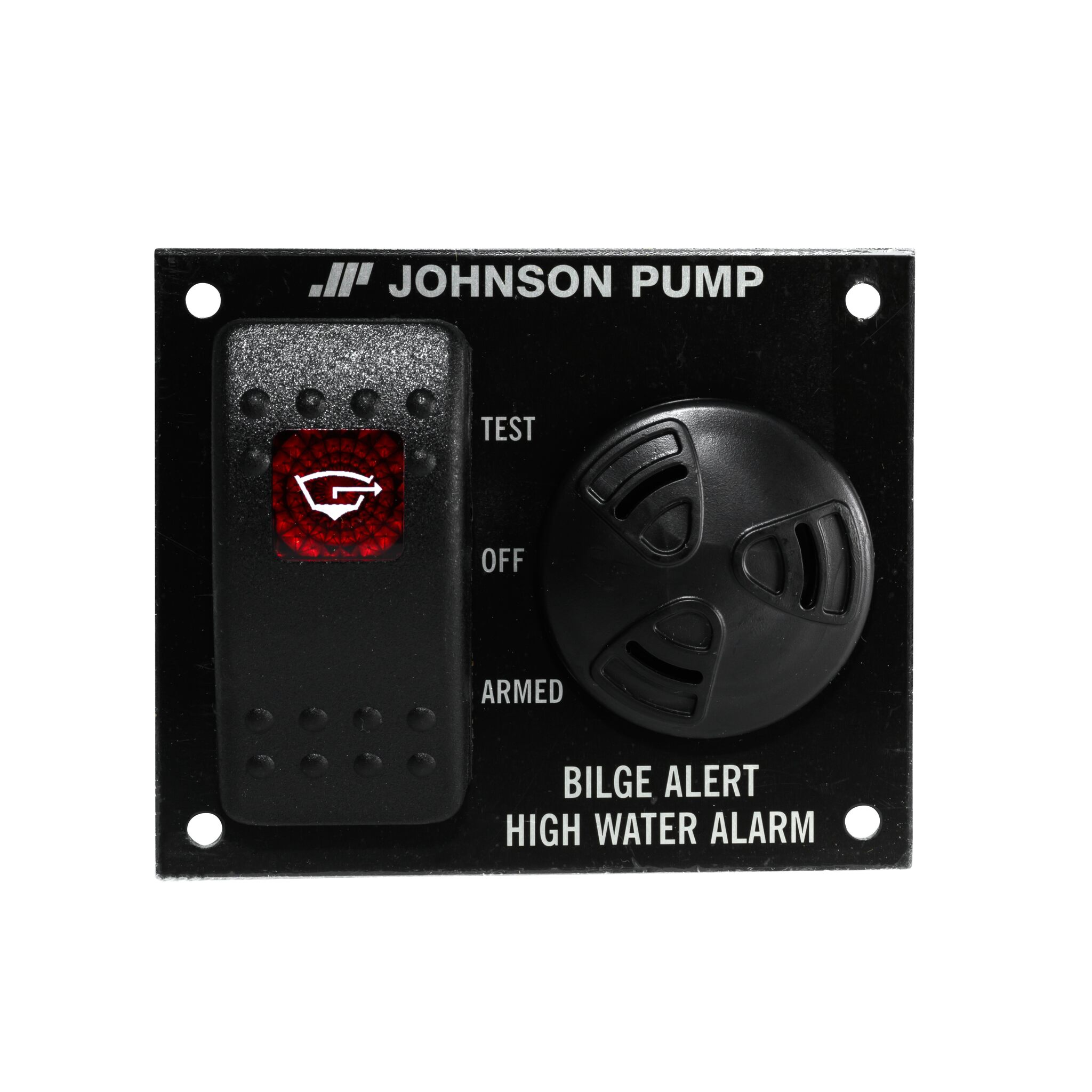 Johnson Bilge Water Alarm