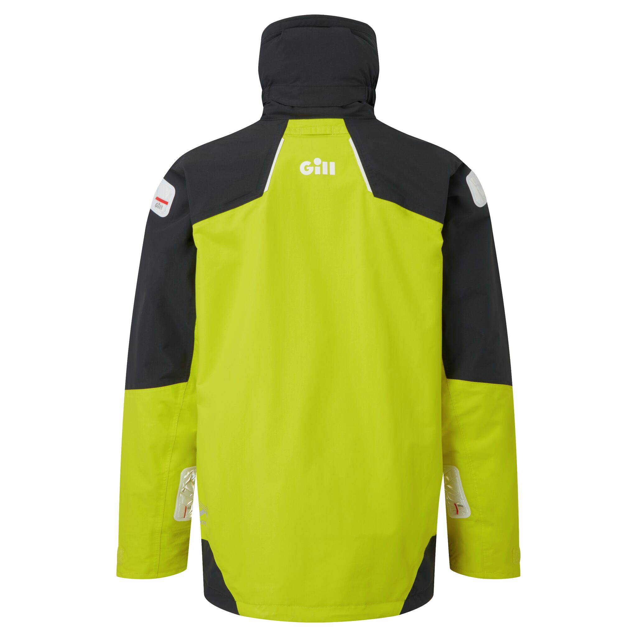 Gill Offshore Jacket OS25 - Exclusively only at awn
