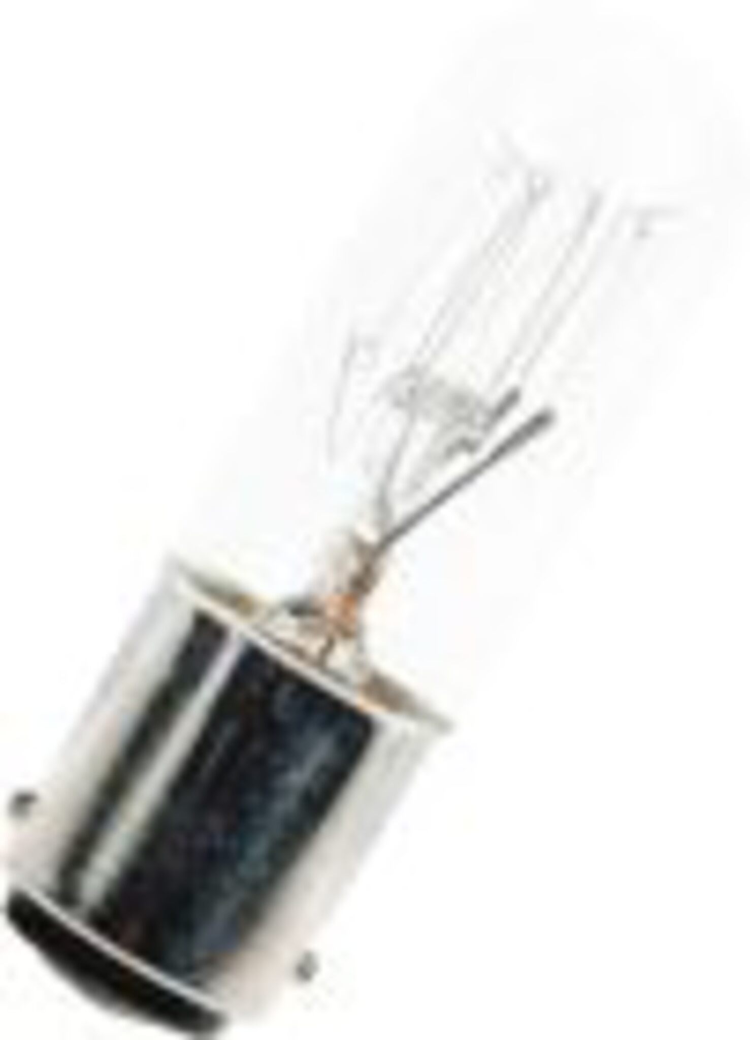 SPAHN-10 Stück Glühlampe 12V 10W Ba15d 18x35mm Glühbirne Lampe Birne 12Volt  10Watt neu 10er Pack
