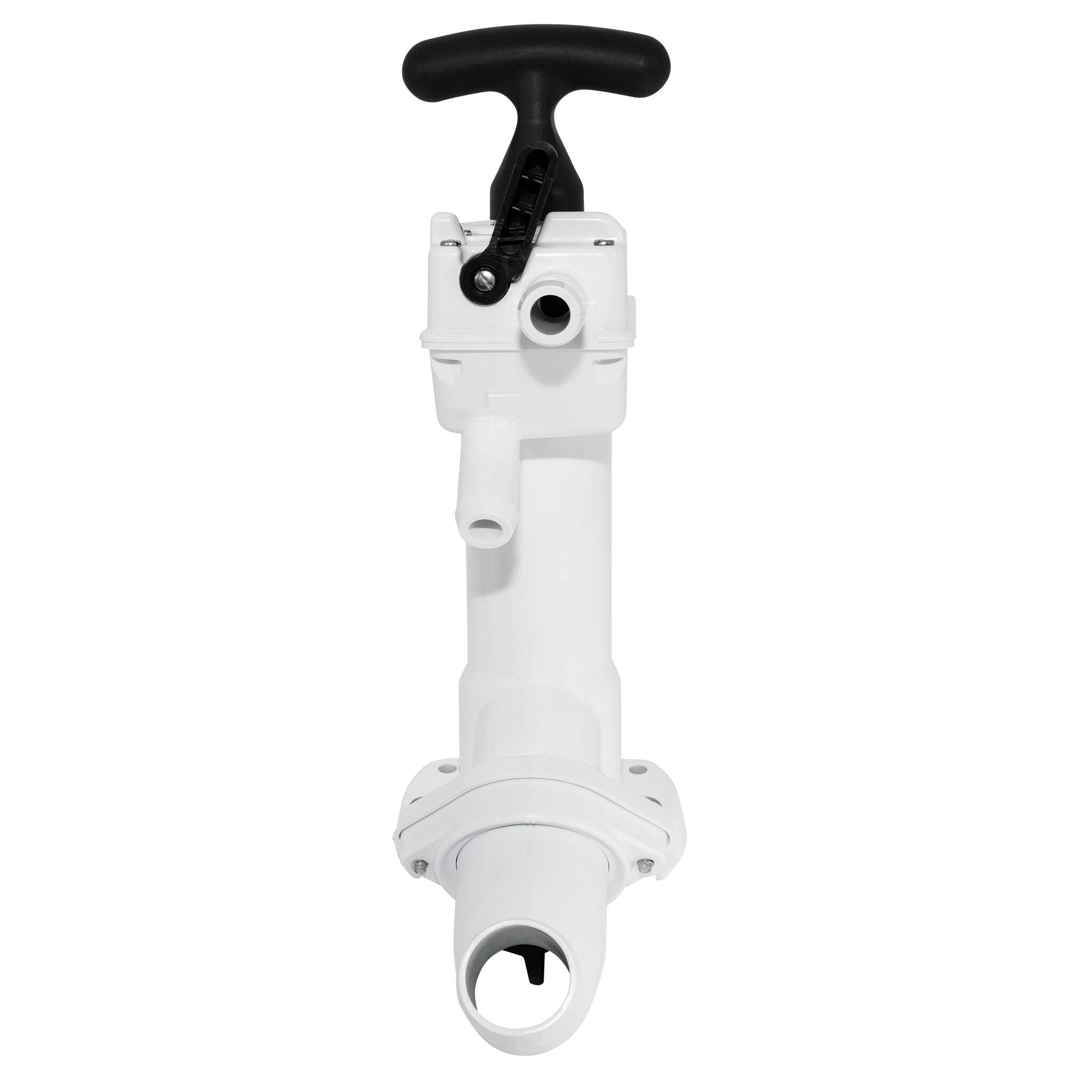 Replacement pump Twist n' Lock for manual on-board toilets