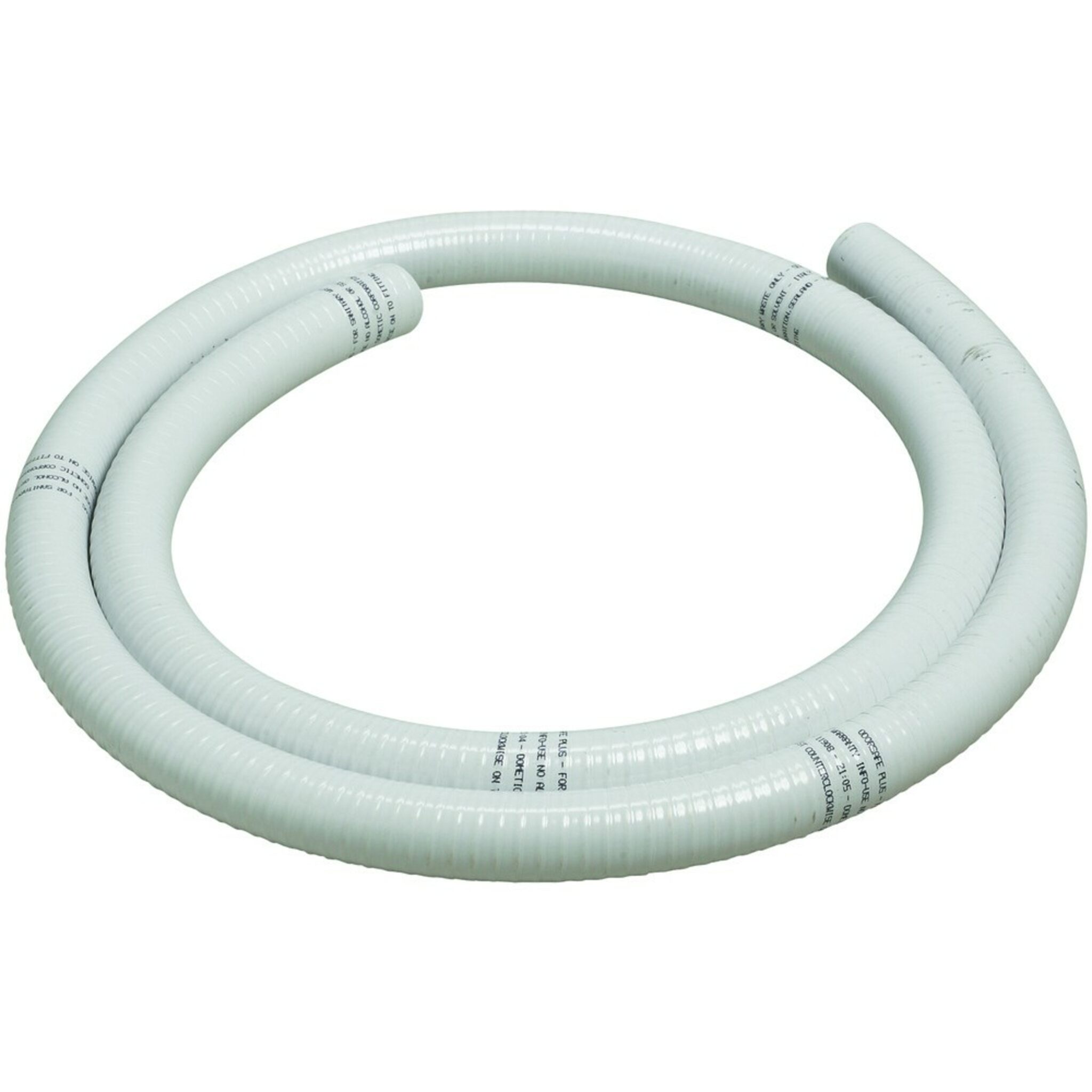 Dometic fecal hose