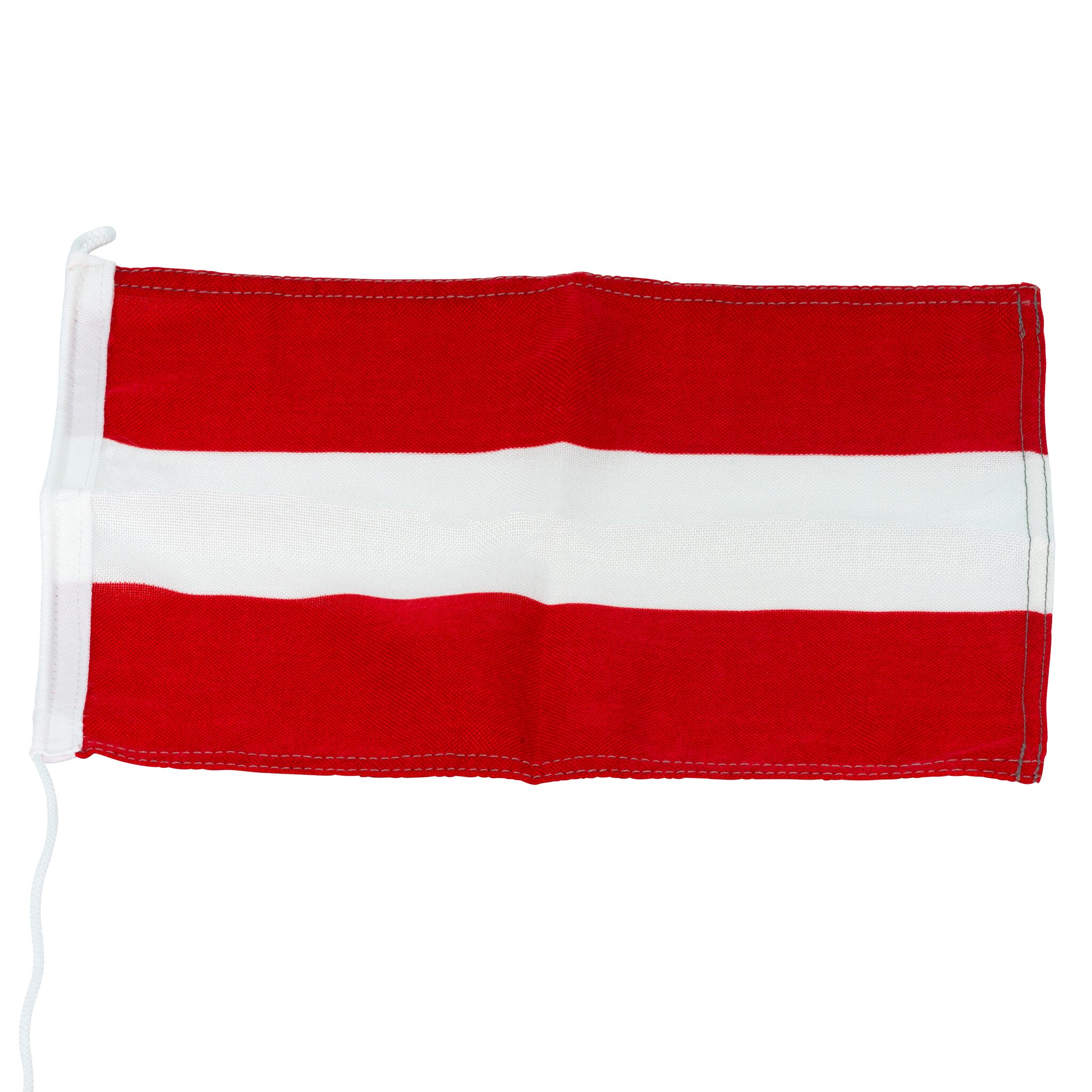 National flag Austria