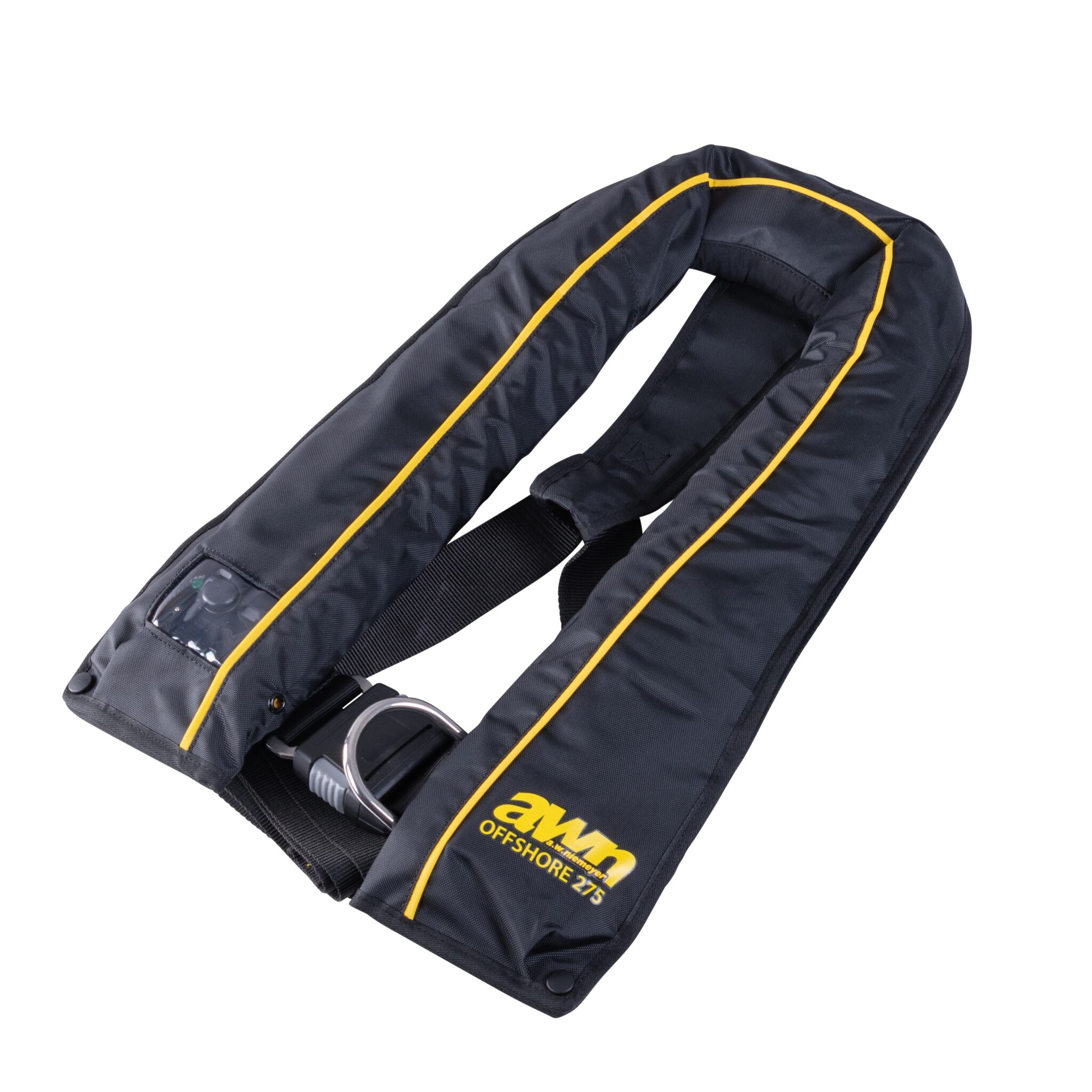 awn Life Jacket Offshore 275 Harness