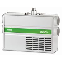 WALLAS diesel heater 22GB