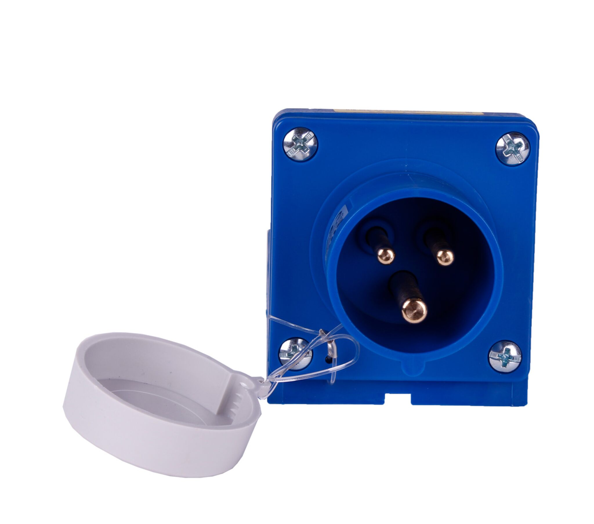 SIROX CEE surface-mounted plug