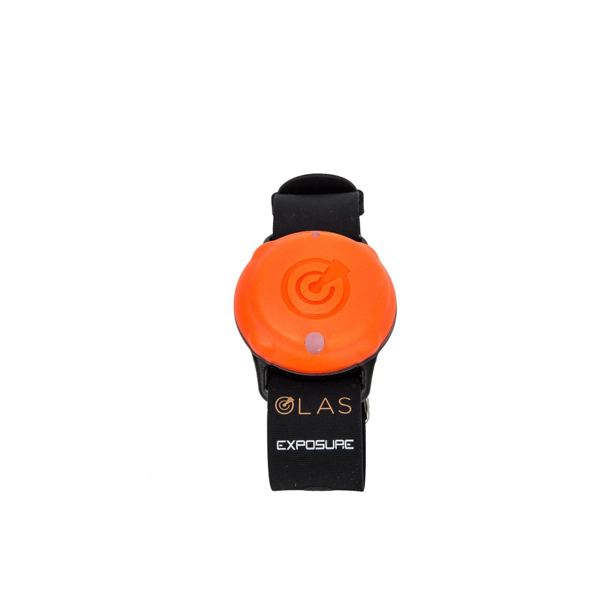 OLAS GPS Crew Tracker Bracelet