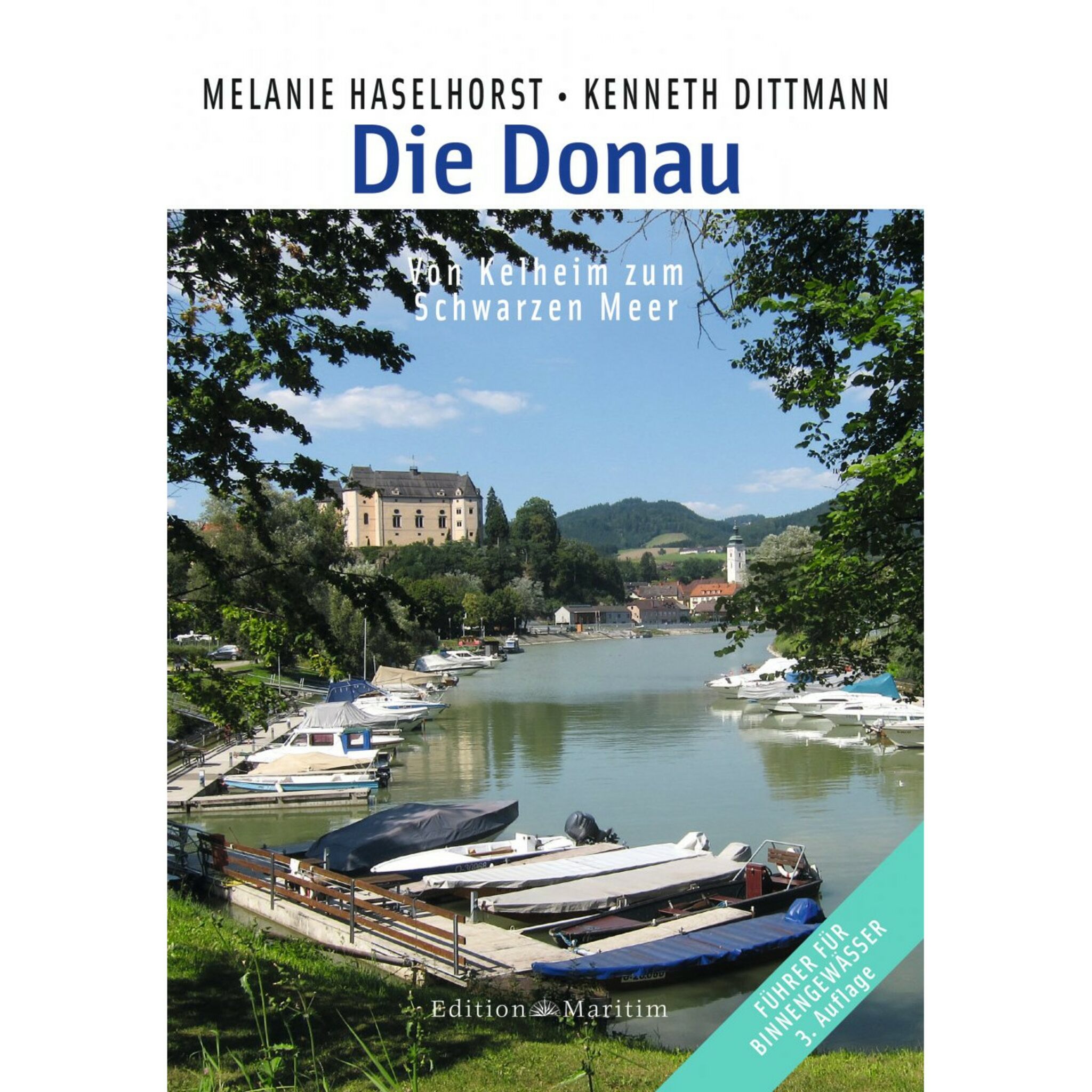 Edition Maritim The Danube