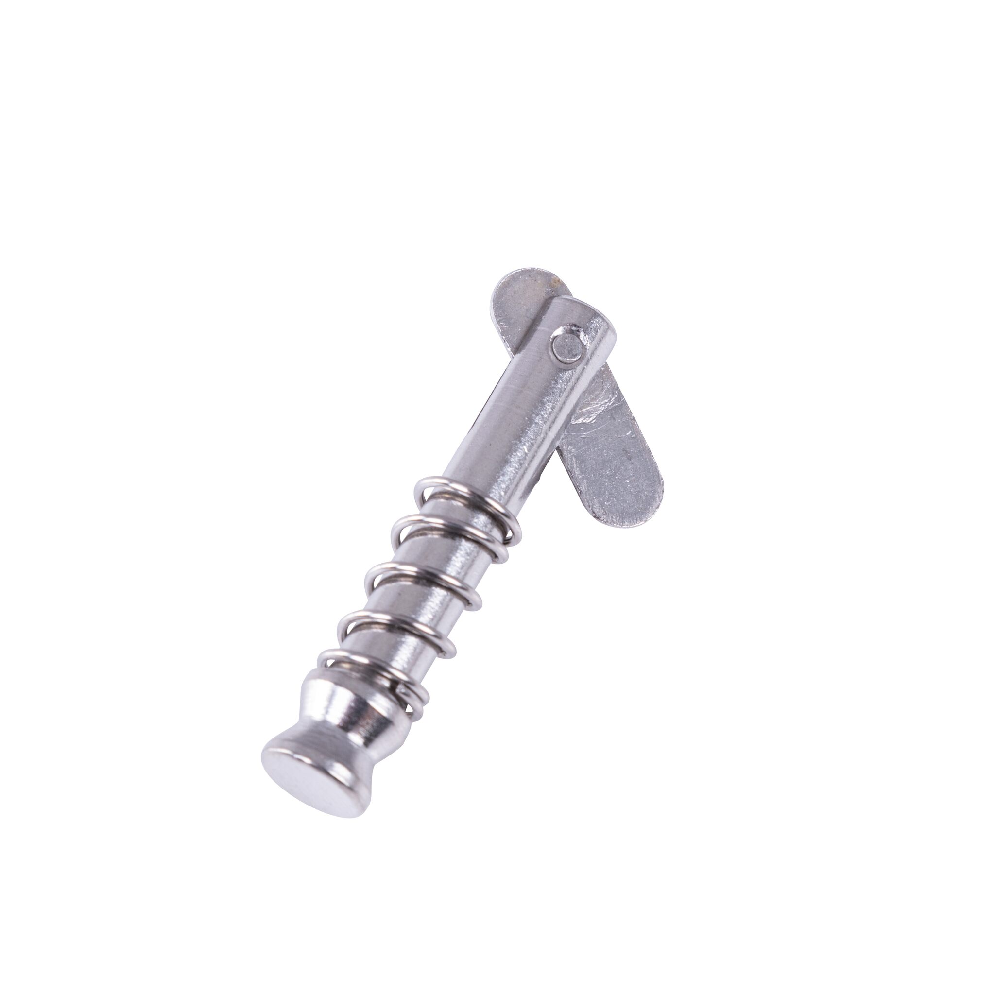 Replacement folding nose bolt
