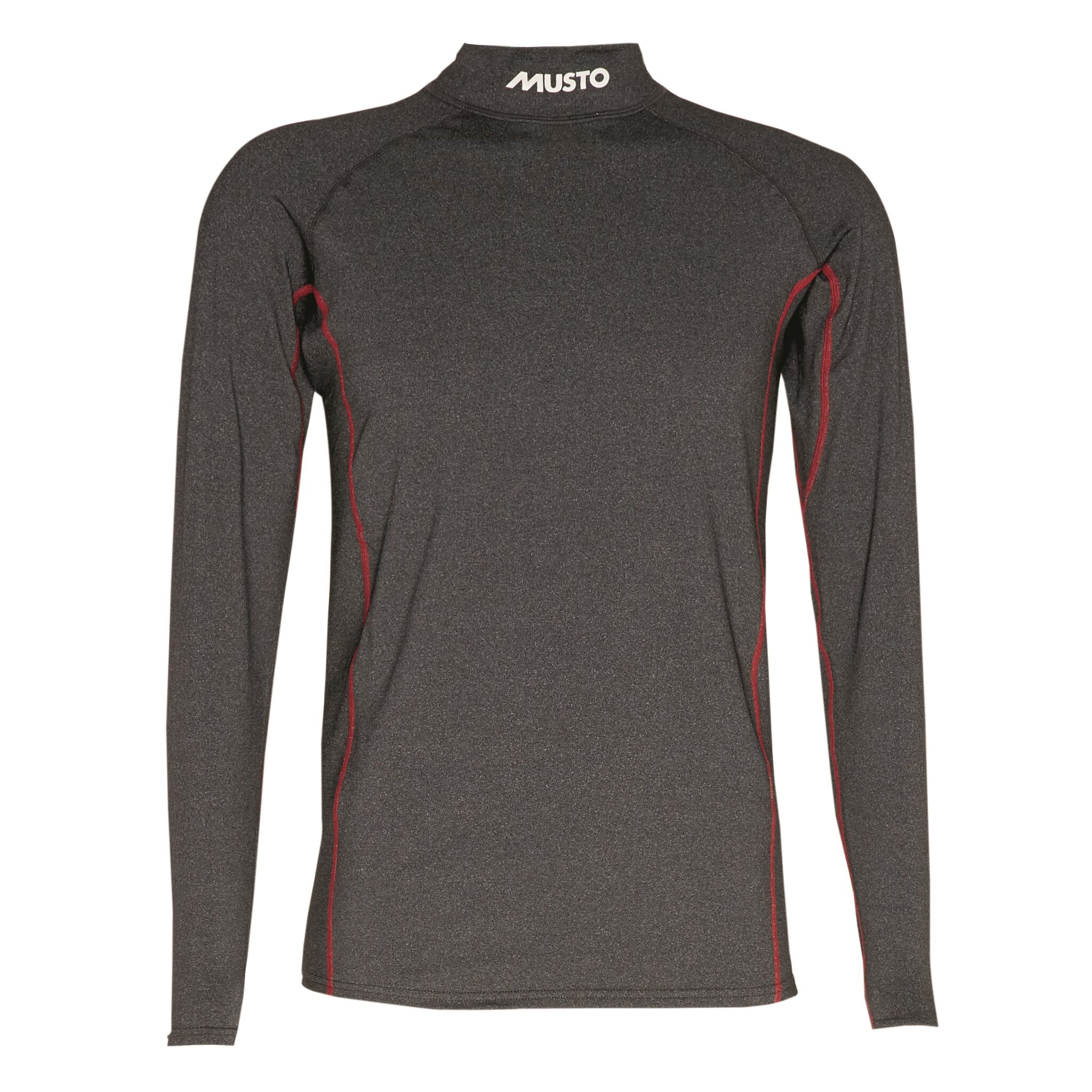 MUSTO thermal baselayer shirt for men and women