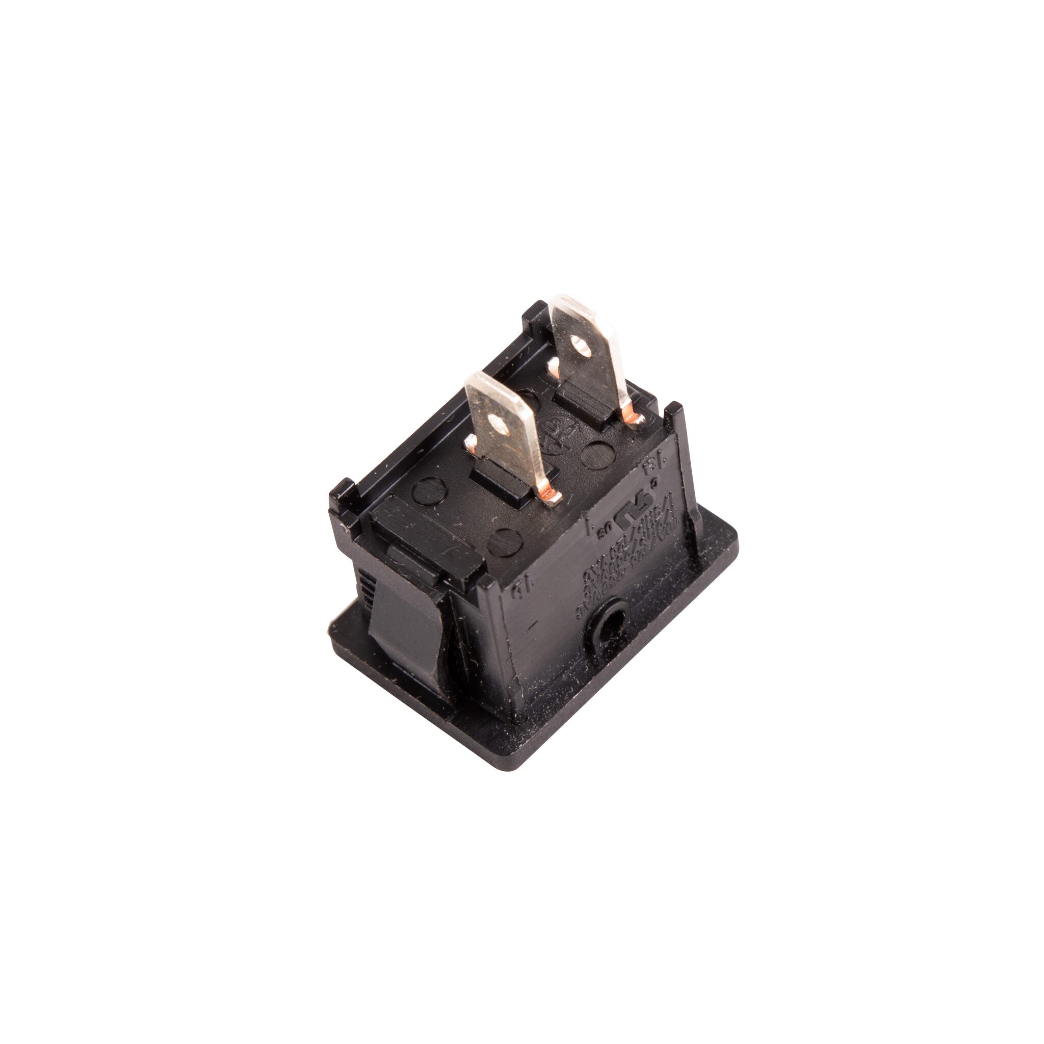 Replacement rocker switch 21 x 15 mm On/Off