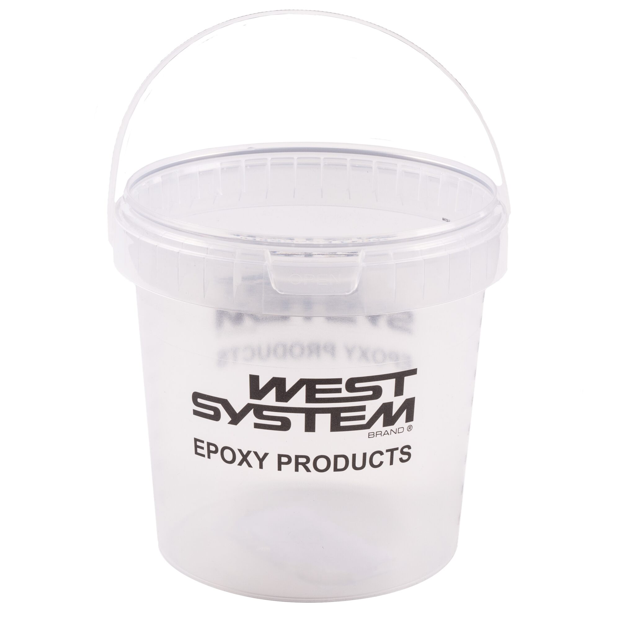 West System mixing cup 800 ml