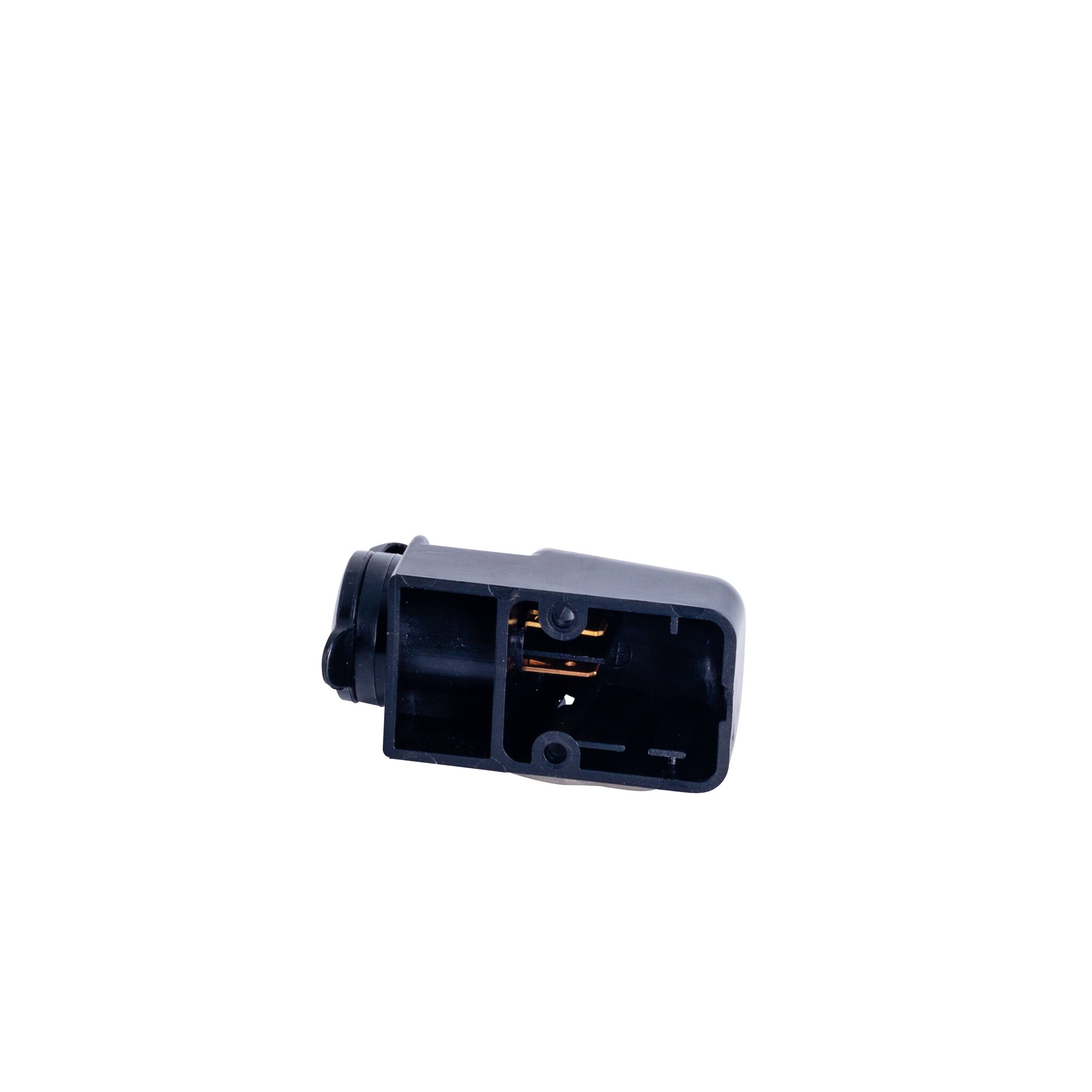 Surface mounted socket ASD 12/24