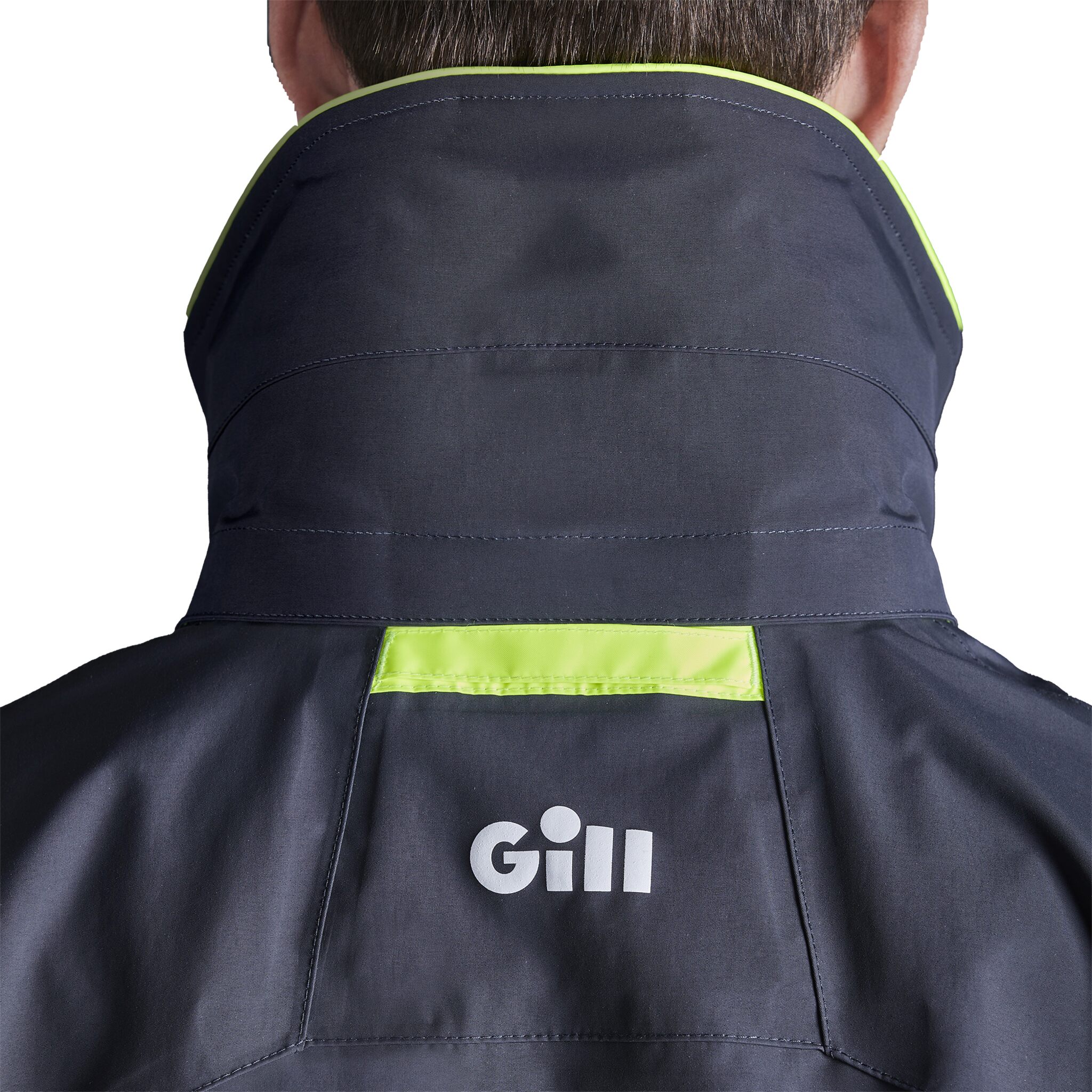 Gill Men's Coastal Jacket OS32