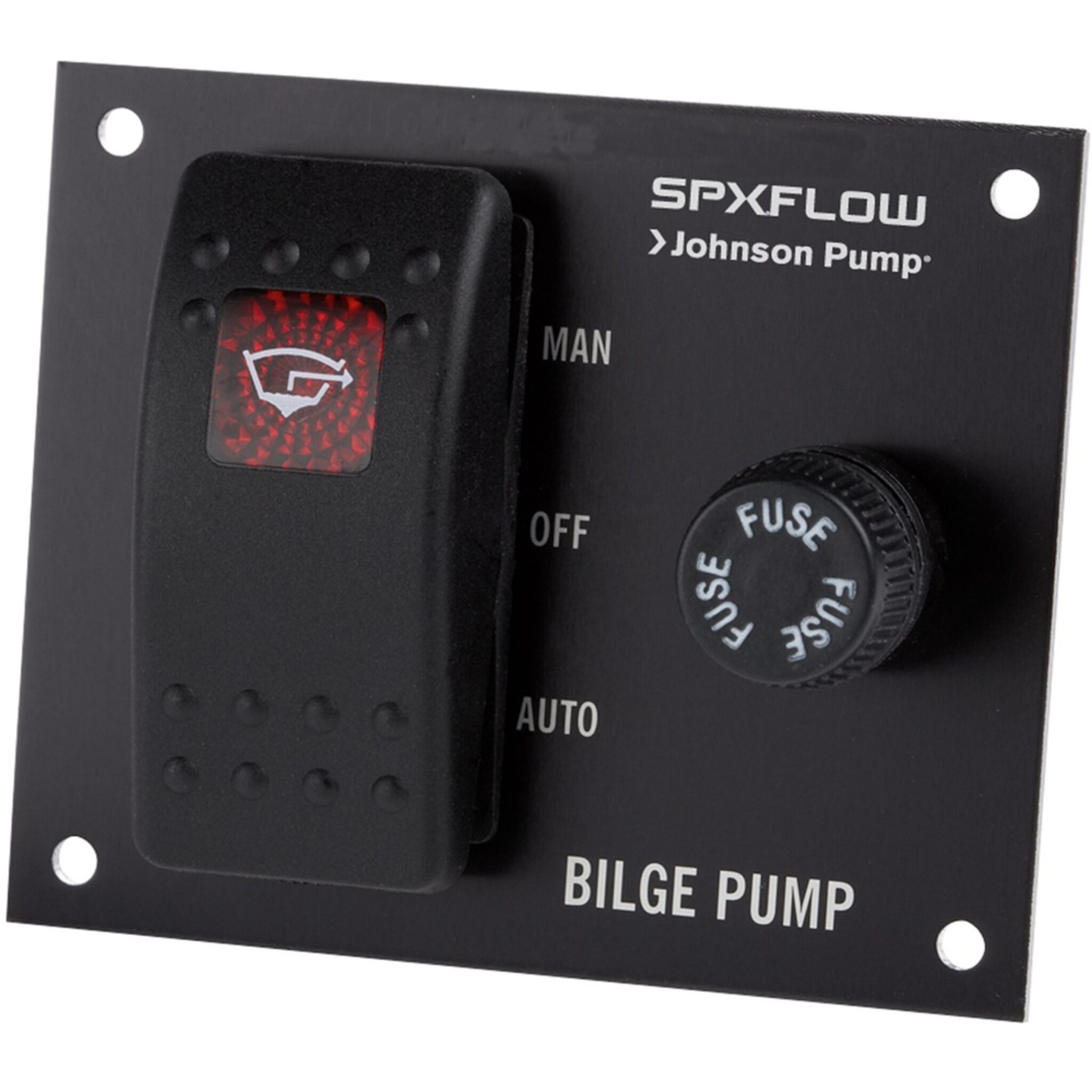 JOHNSON Bilge pump control switch
