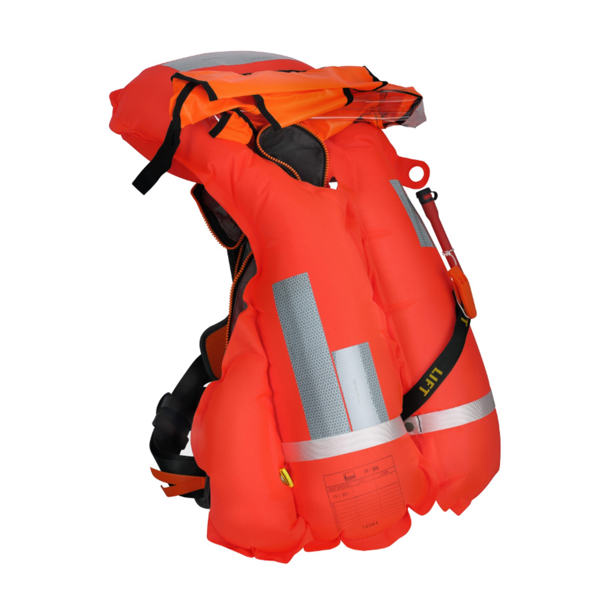 SECUMAR life jacket Survival 220