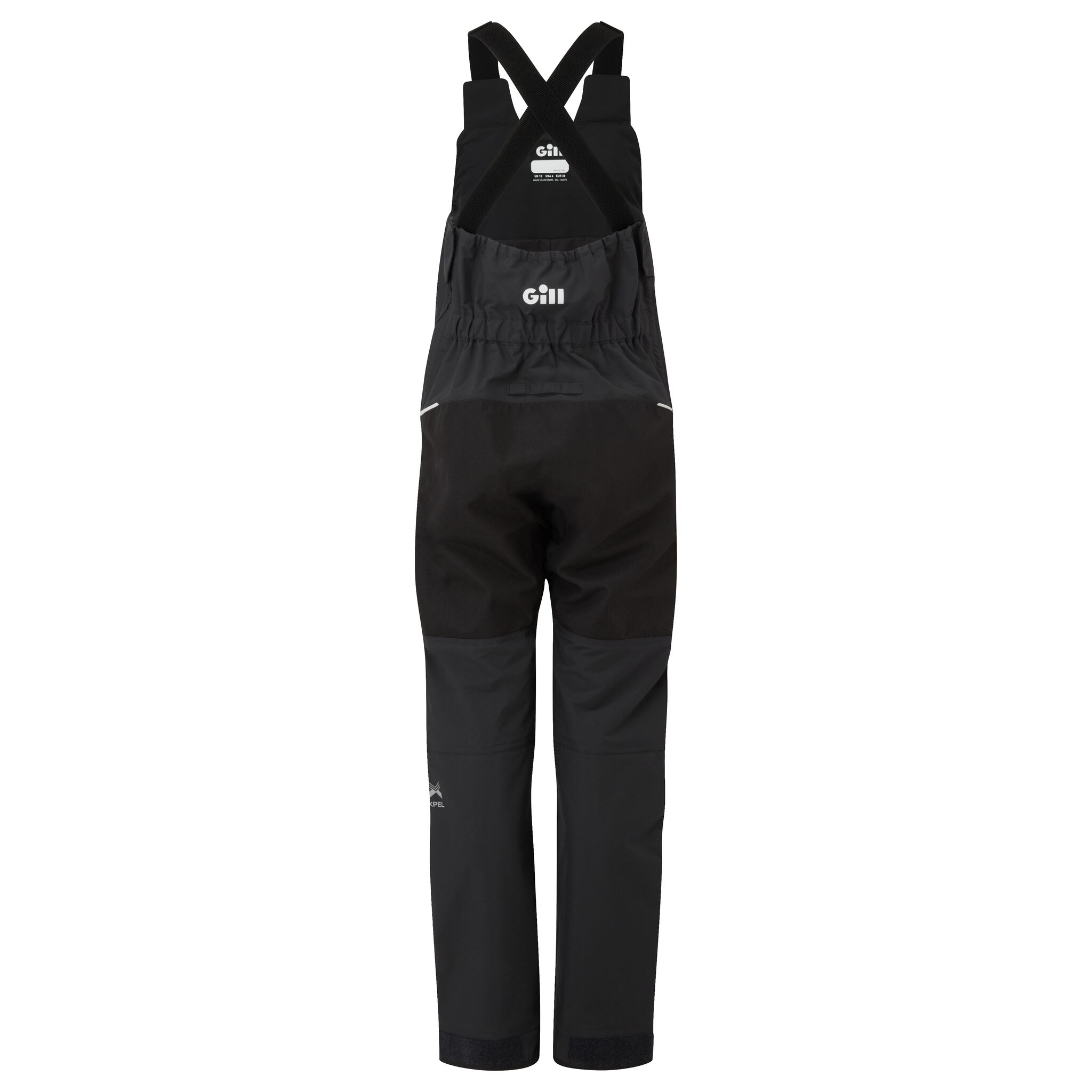Gill ladies offshore pants OS25