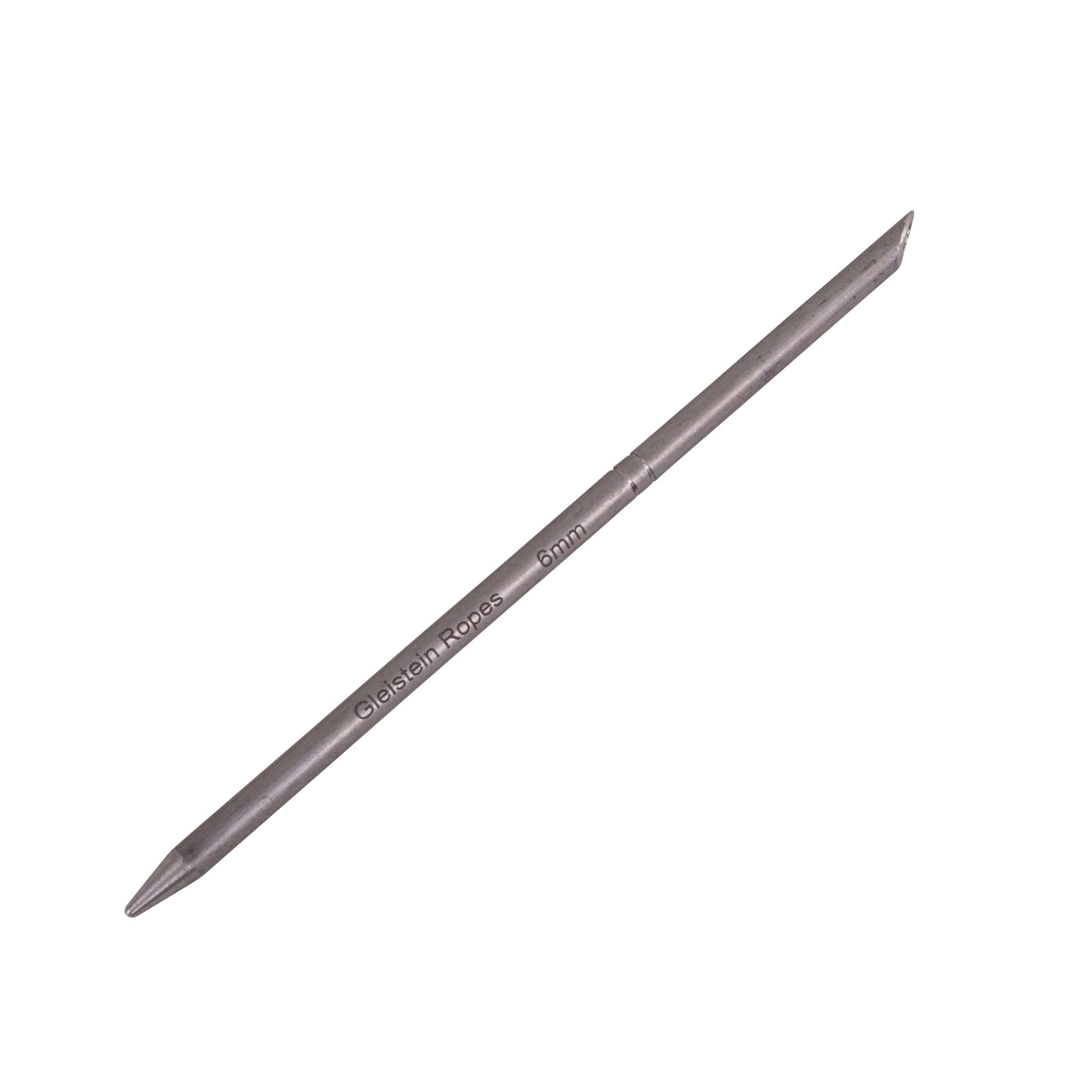 Gleistein splicing needle