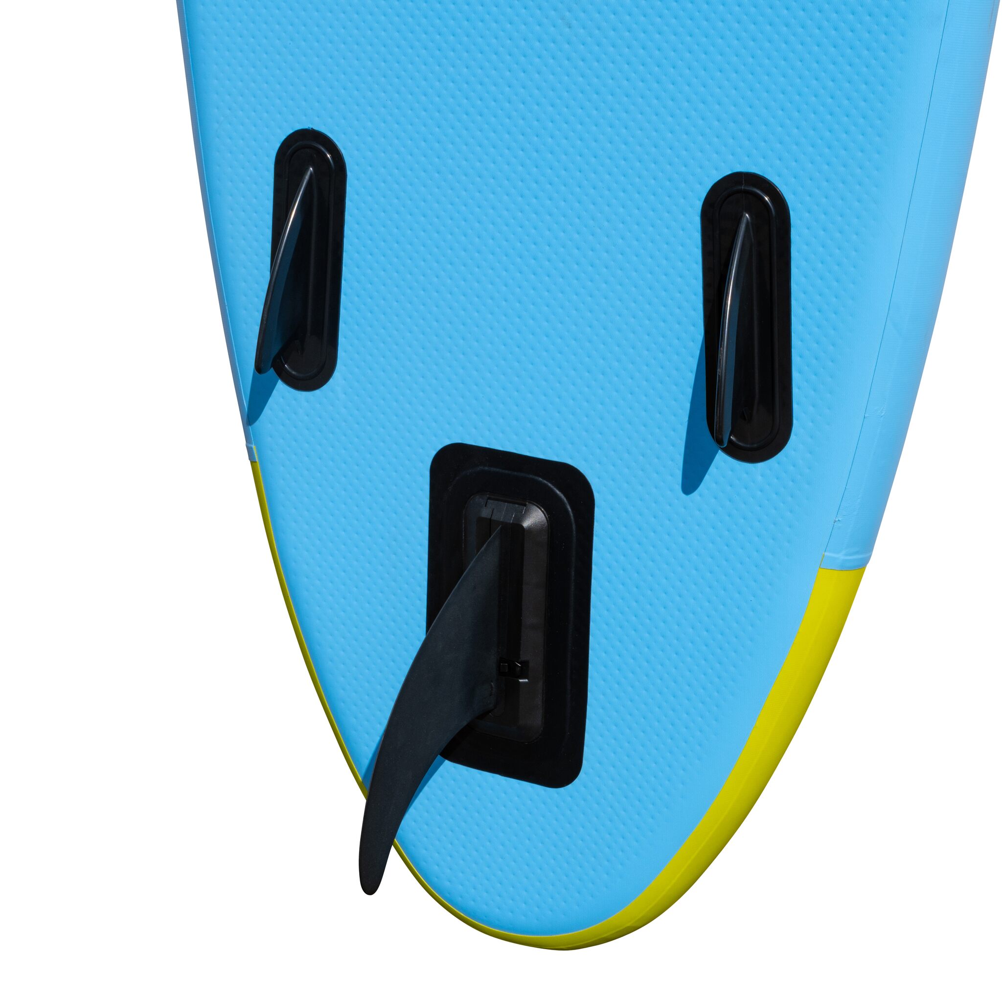 Ocean Fun SUP BlueKids - SUP Set incl. backpack, paddle and air pump