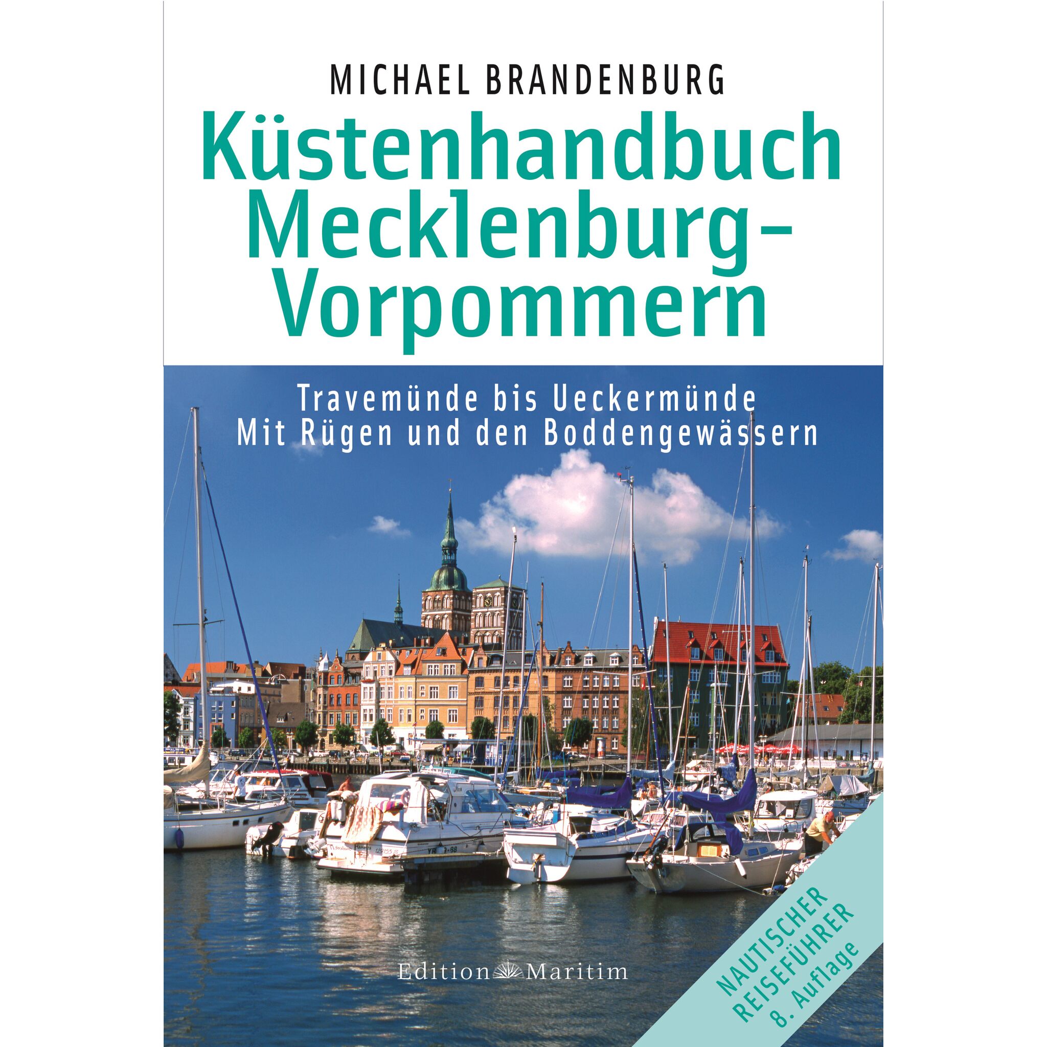 Coastal Handbook Mecklenburg Western Pomerania