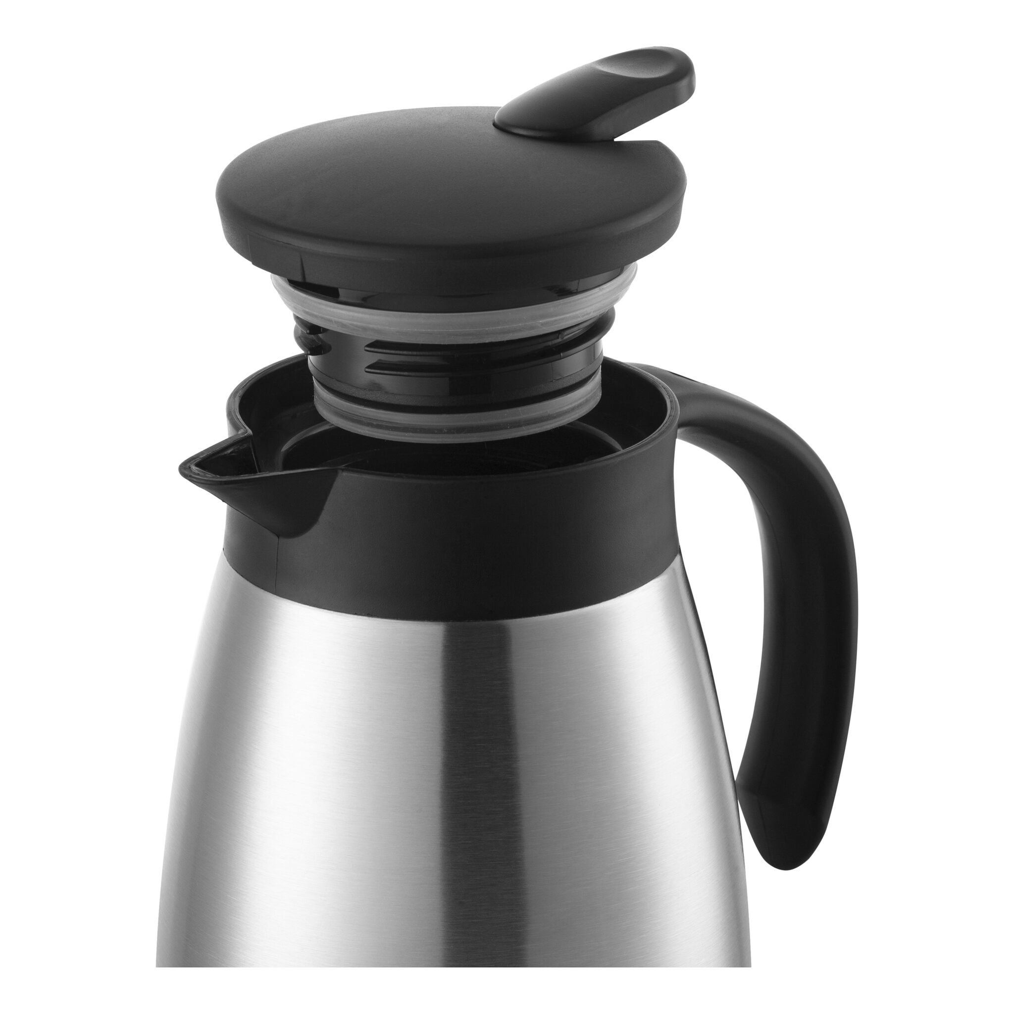 Brunner thermal coffee pot