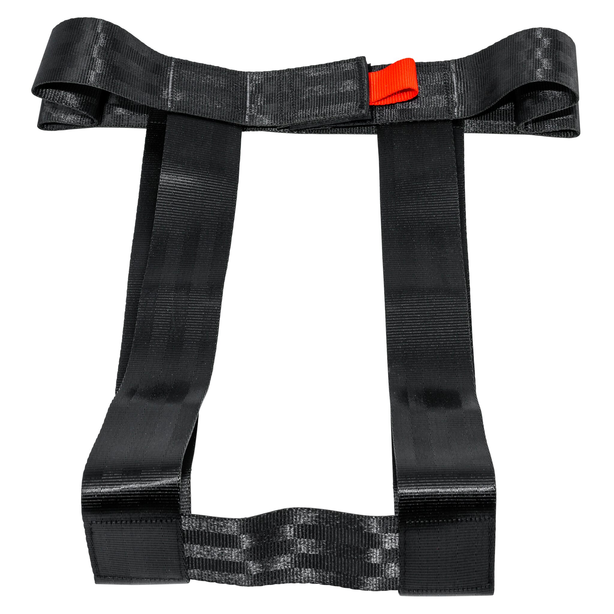 Strap holder for SECU 17 solid vest