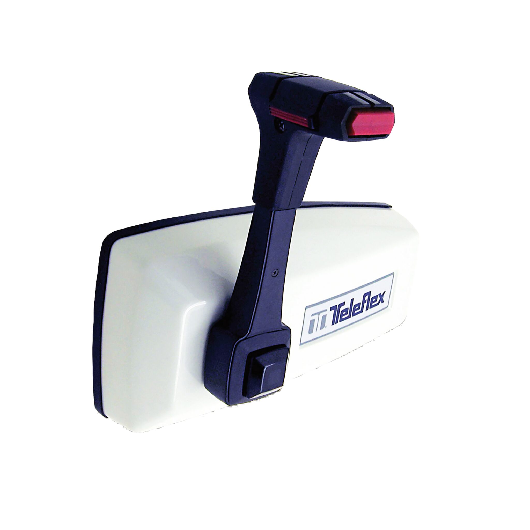 Teleflex single lever shifter C80 side mount
