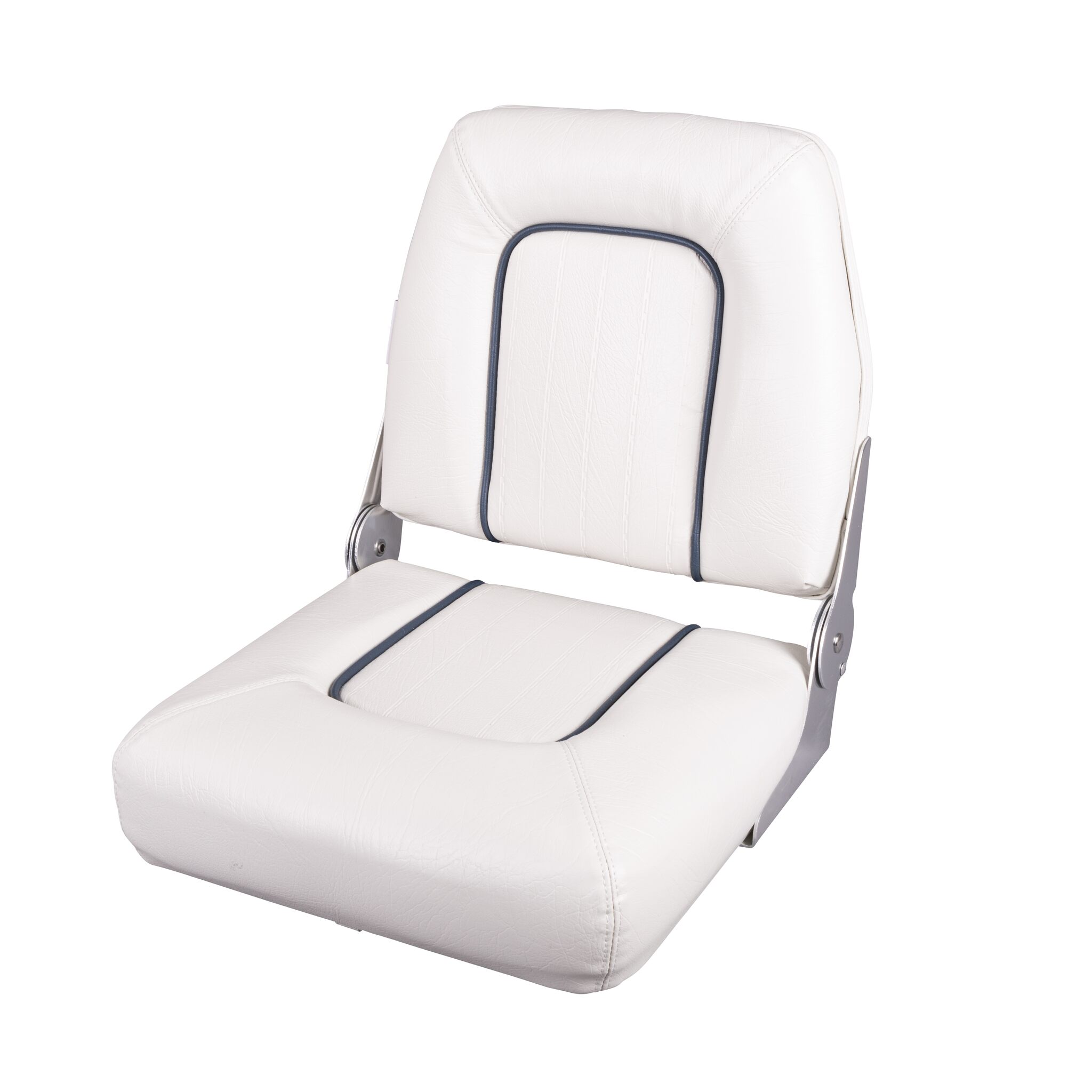 SPRINGFIELD Motorboat seat COACH, foldable single seat
