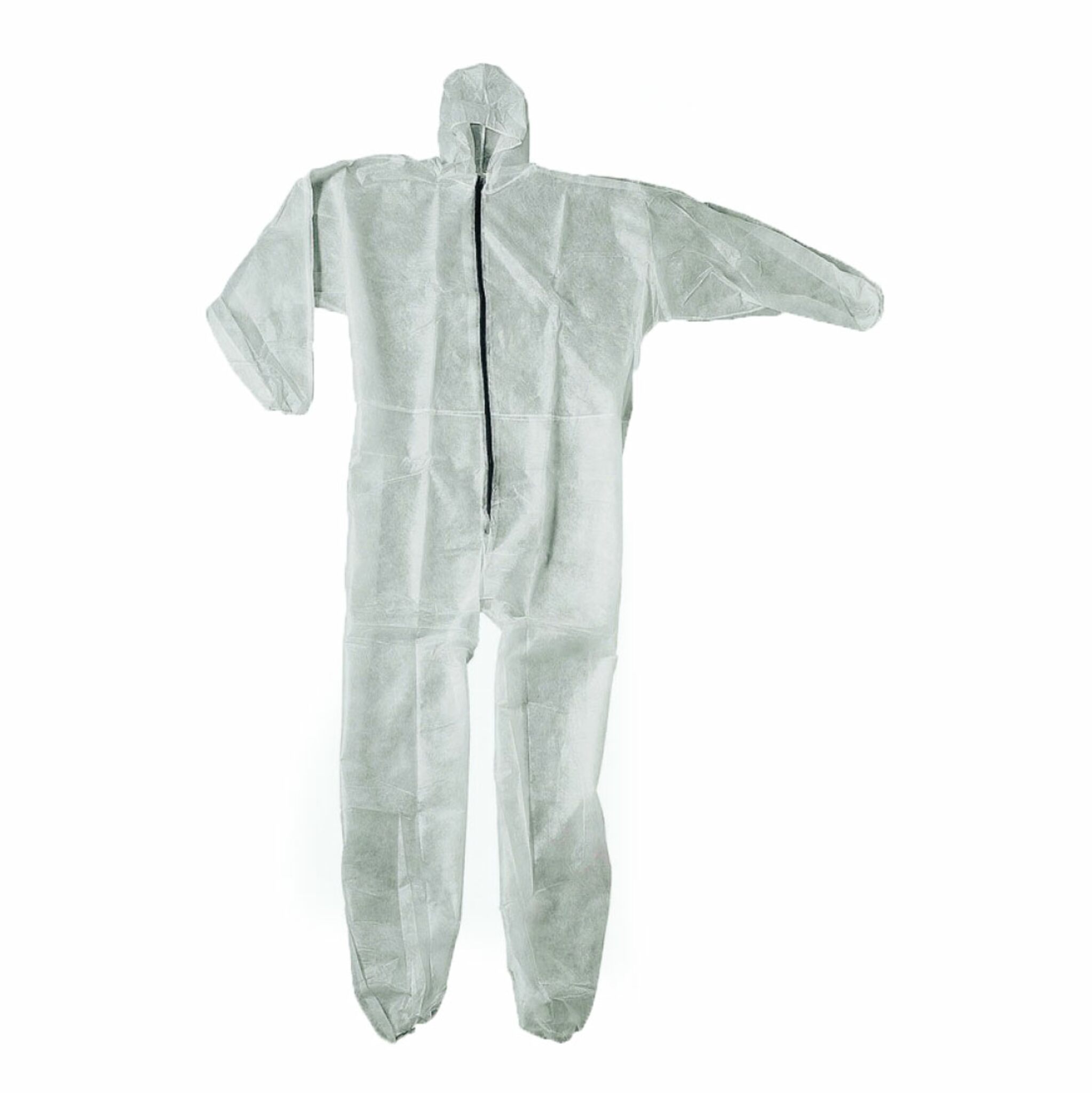 Protective suit | disposable overall