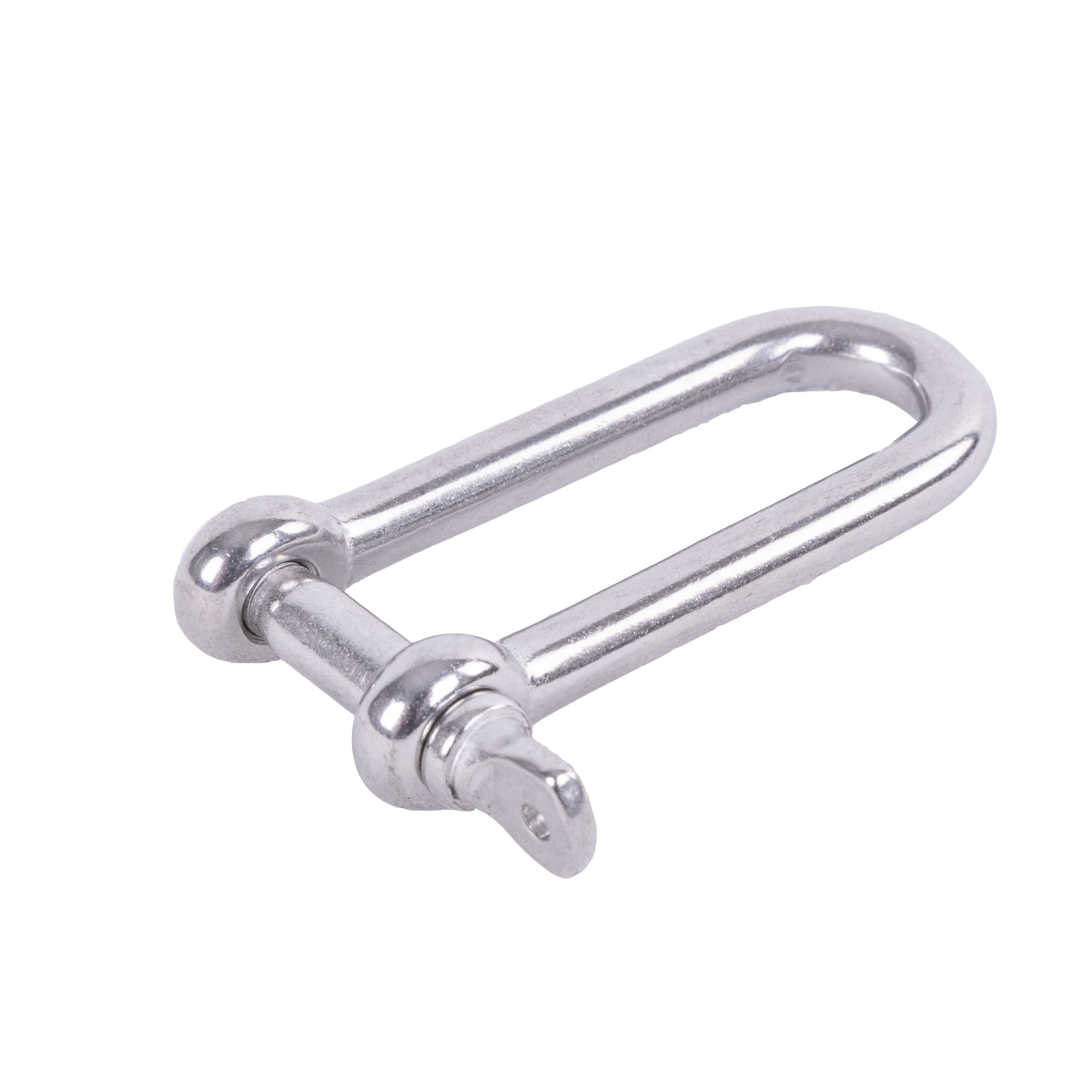 Shackle straight, extra long