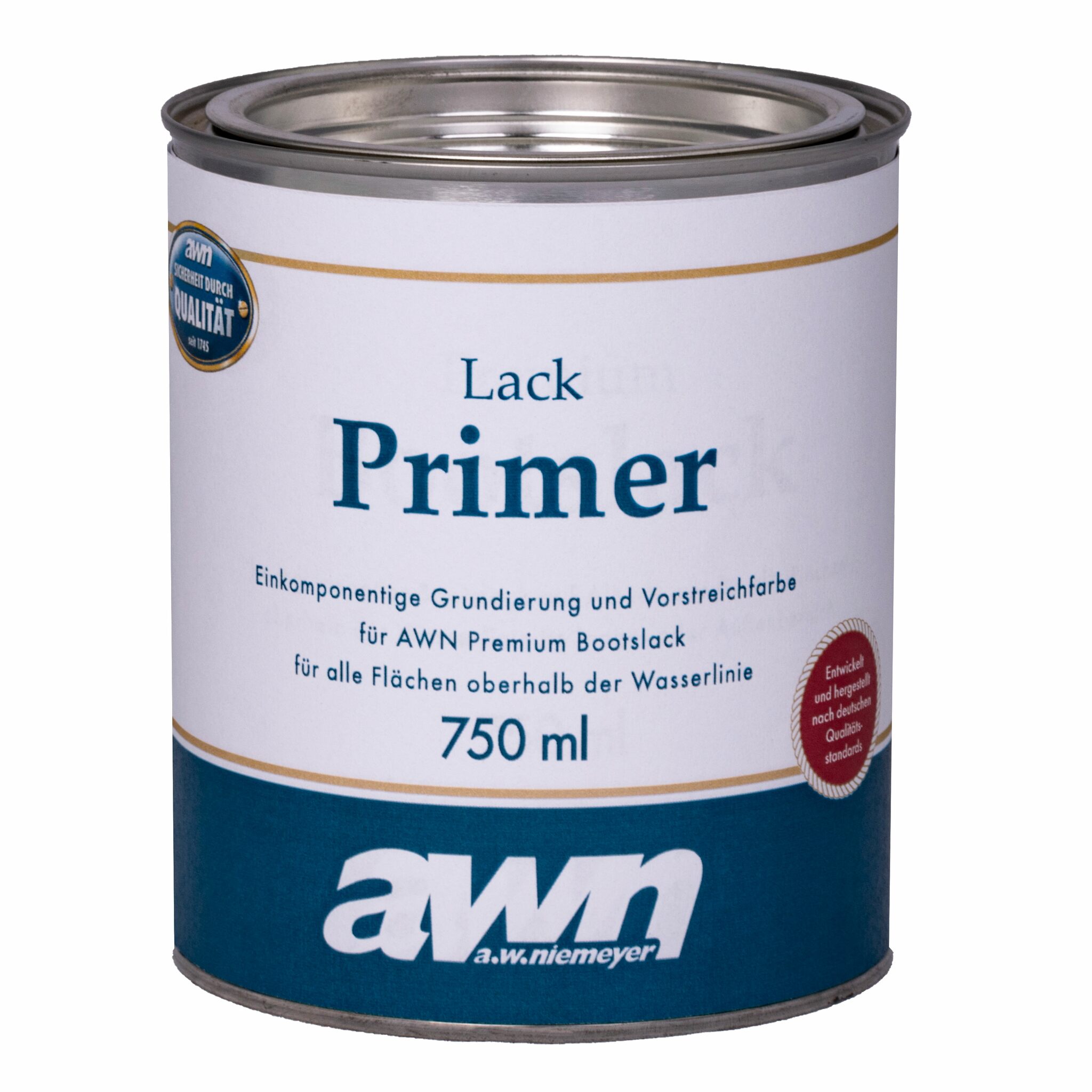 awn paint primer 0,75l