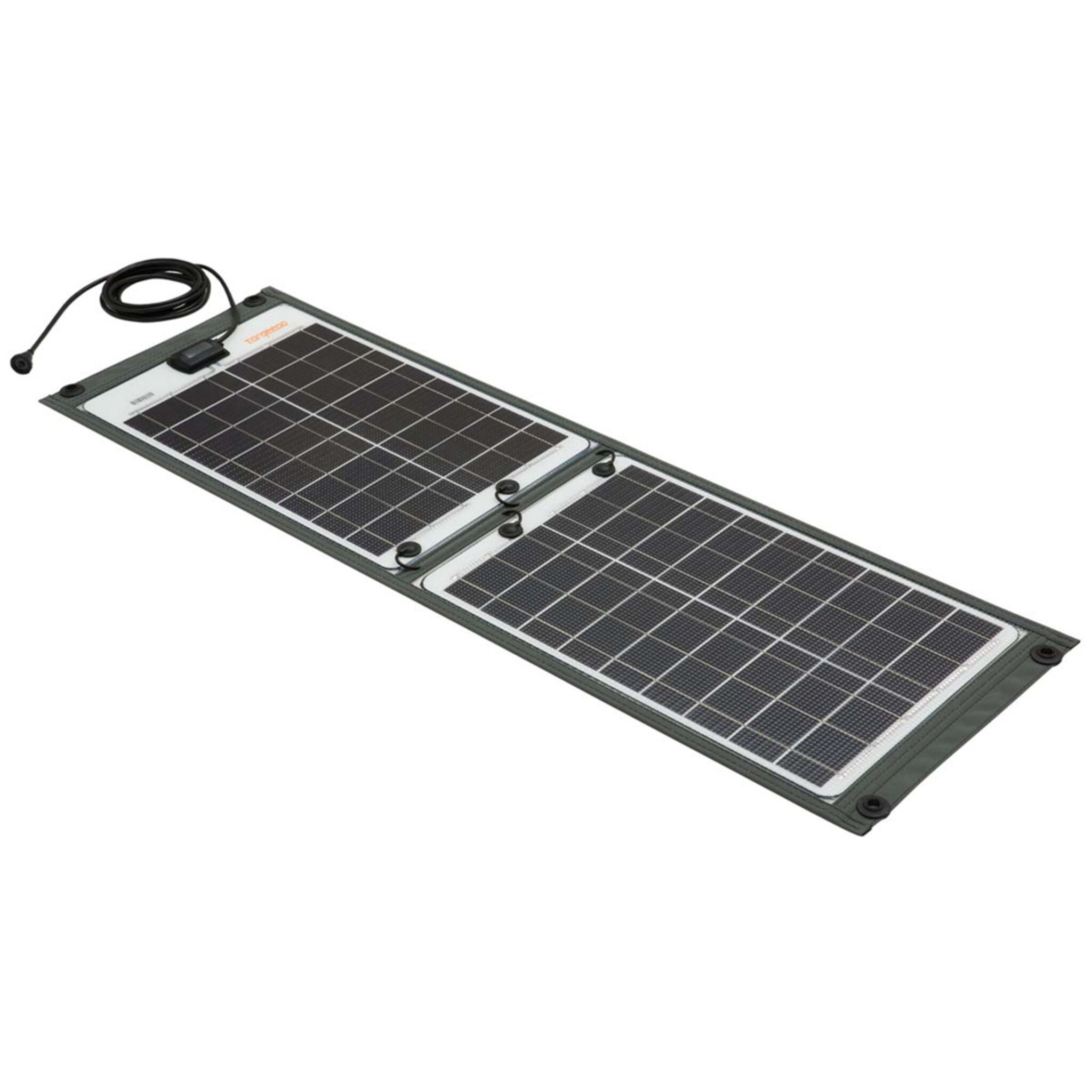 Torqeedo solar charger Sunfold 50