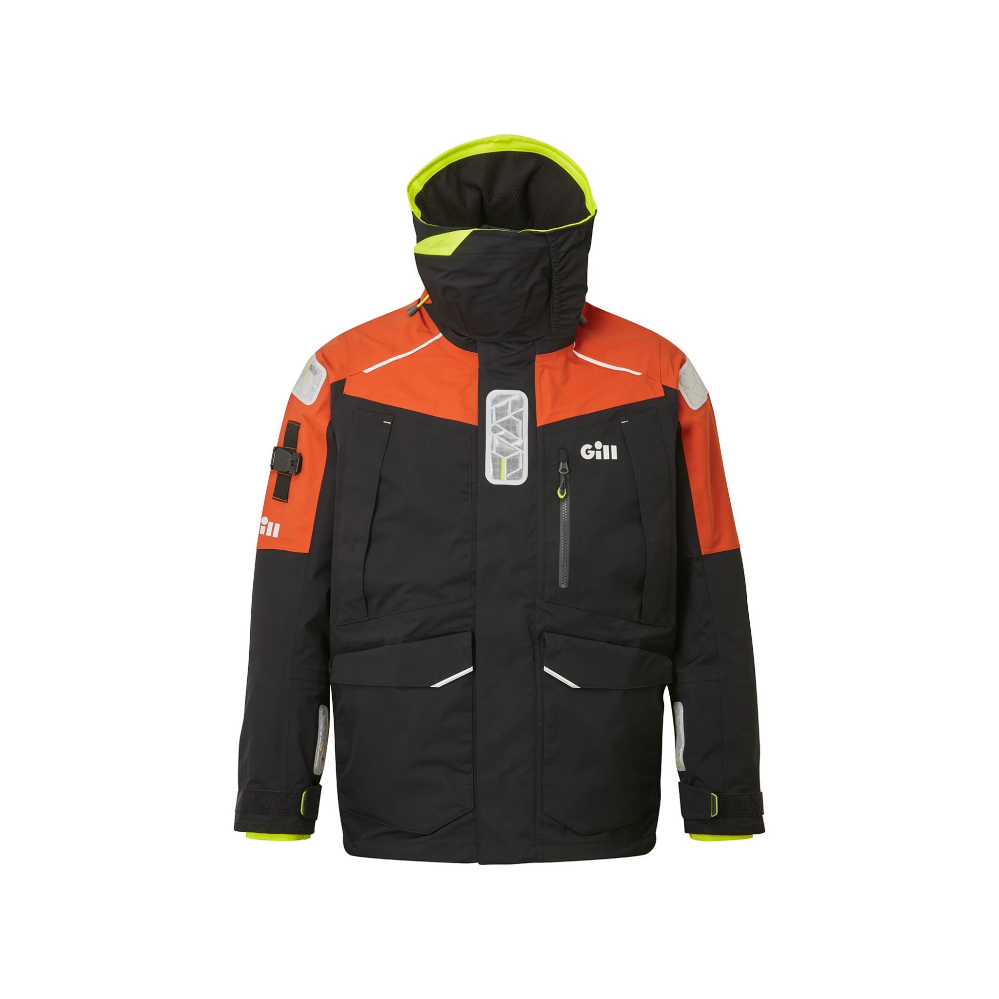 Gill Mens Offshore Jacket OS13