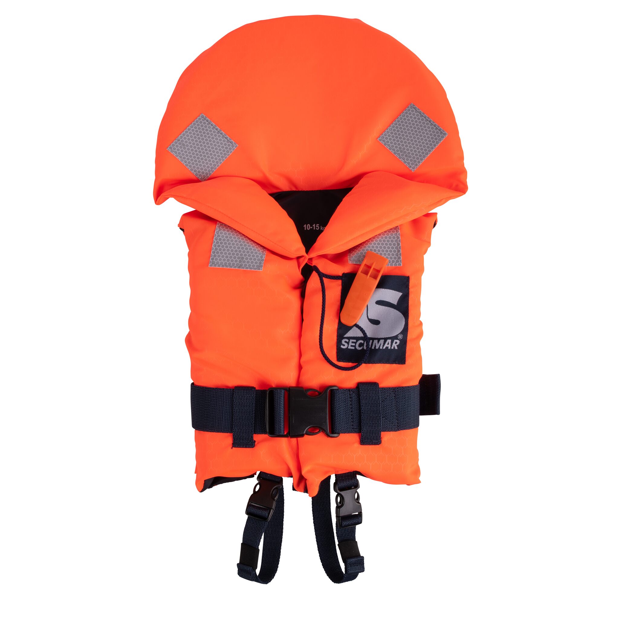 SECUMAR life jacket BRAVO