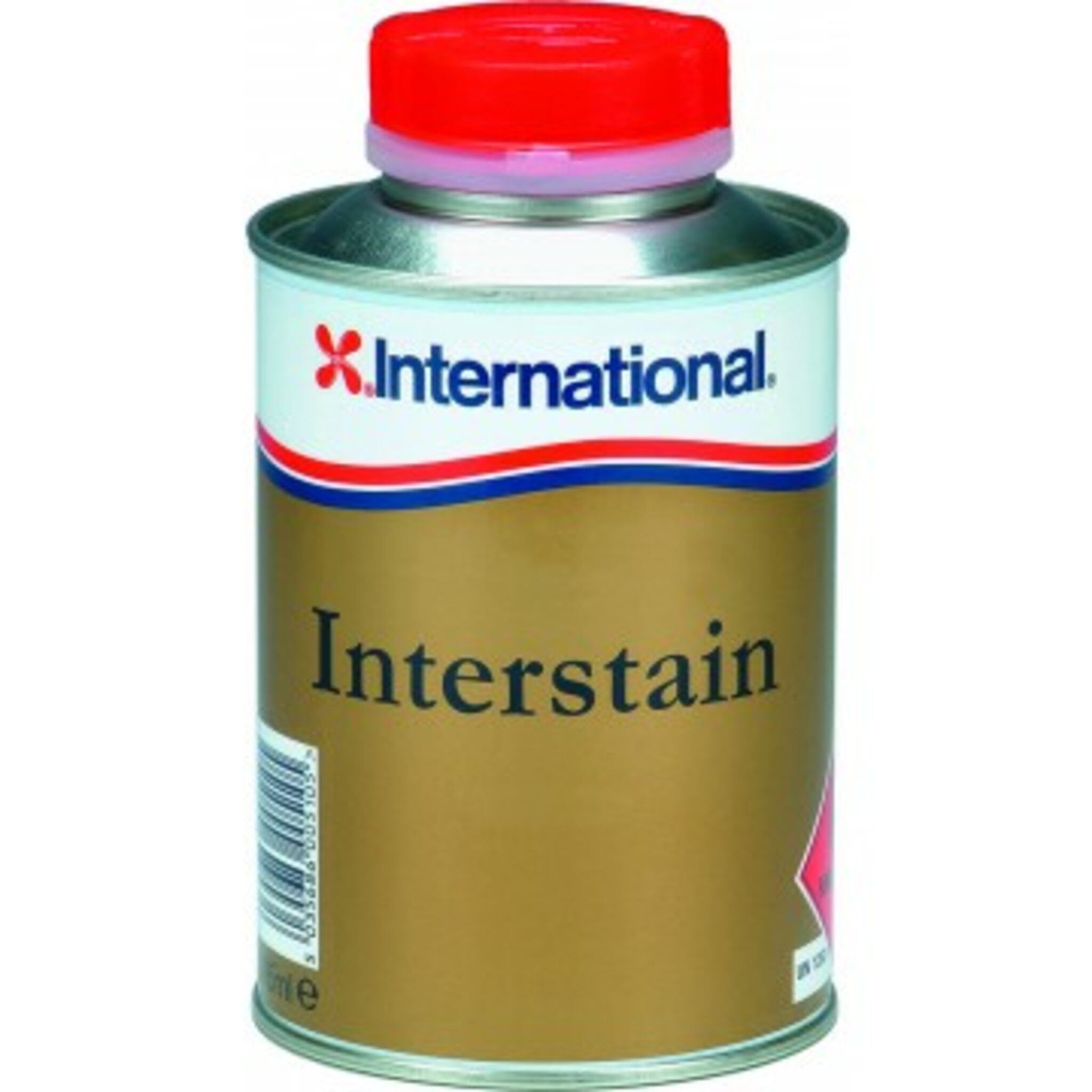 International Batbets Interstain 375ml