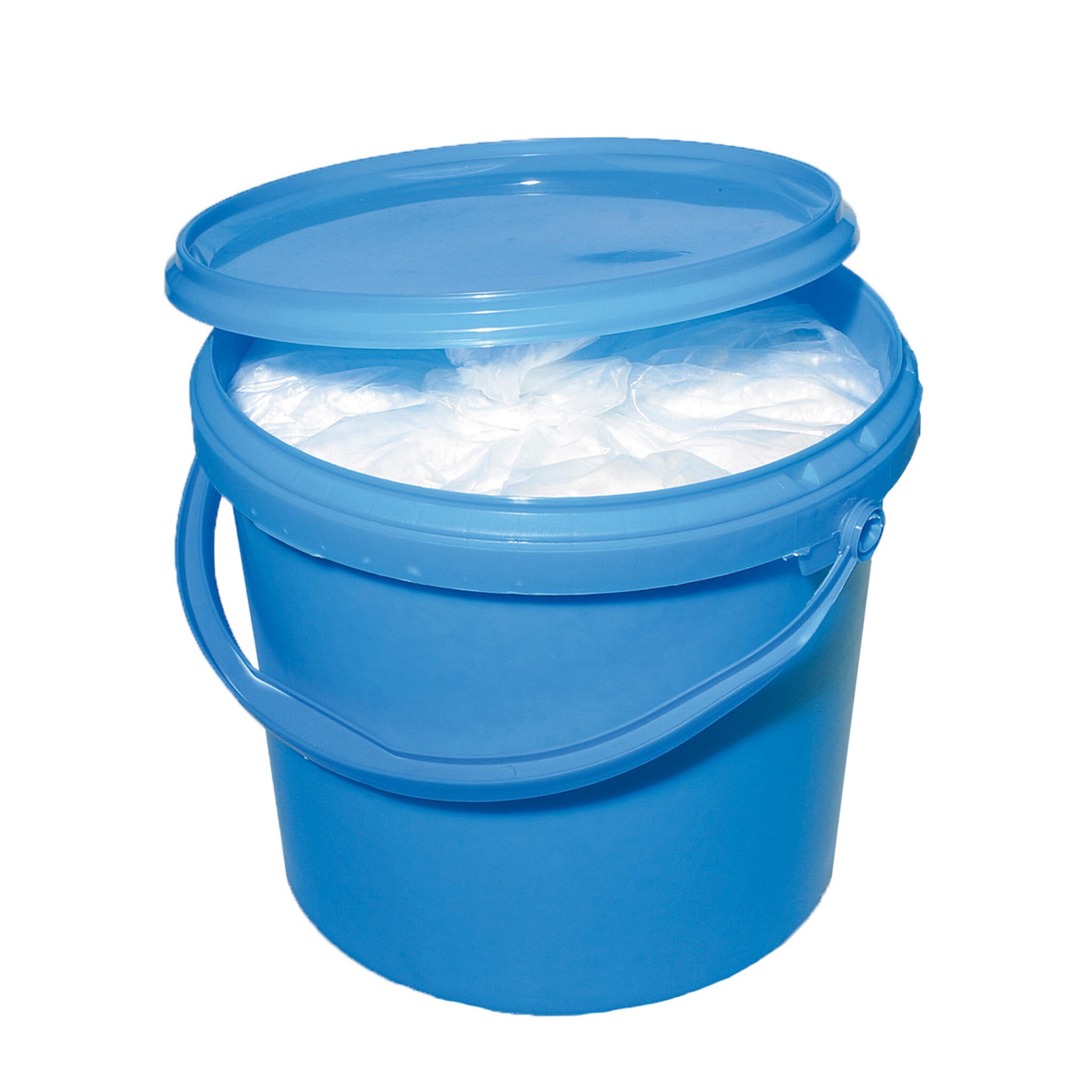 awn refill granules for room dehumidifier box, 5 kg