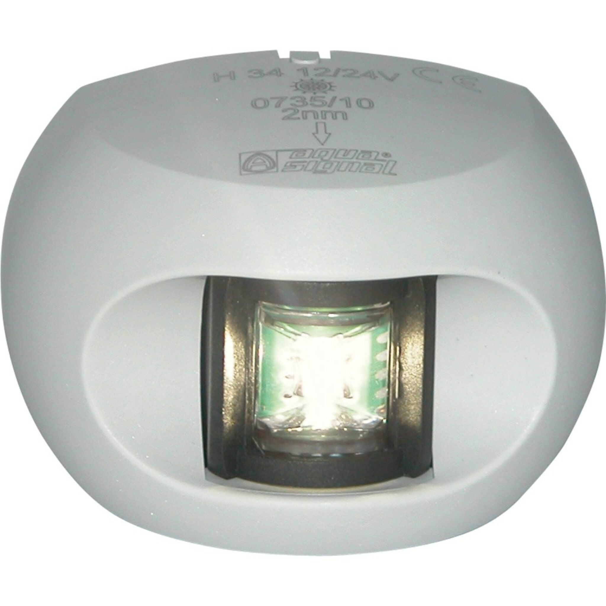 Aqua Signal Navigation Lanterns Series 34