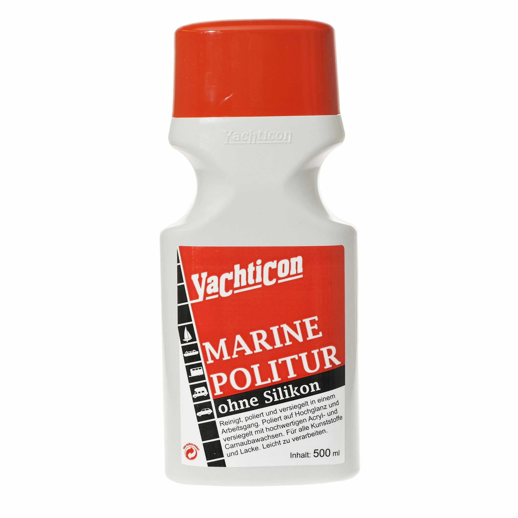 Yachticon Marine Polish