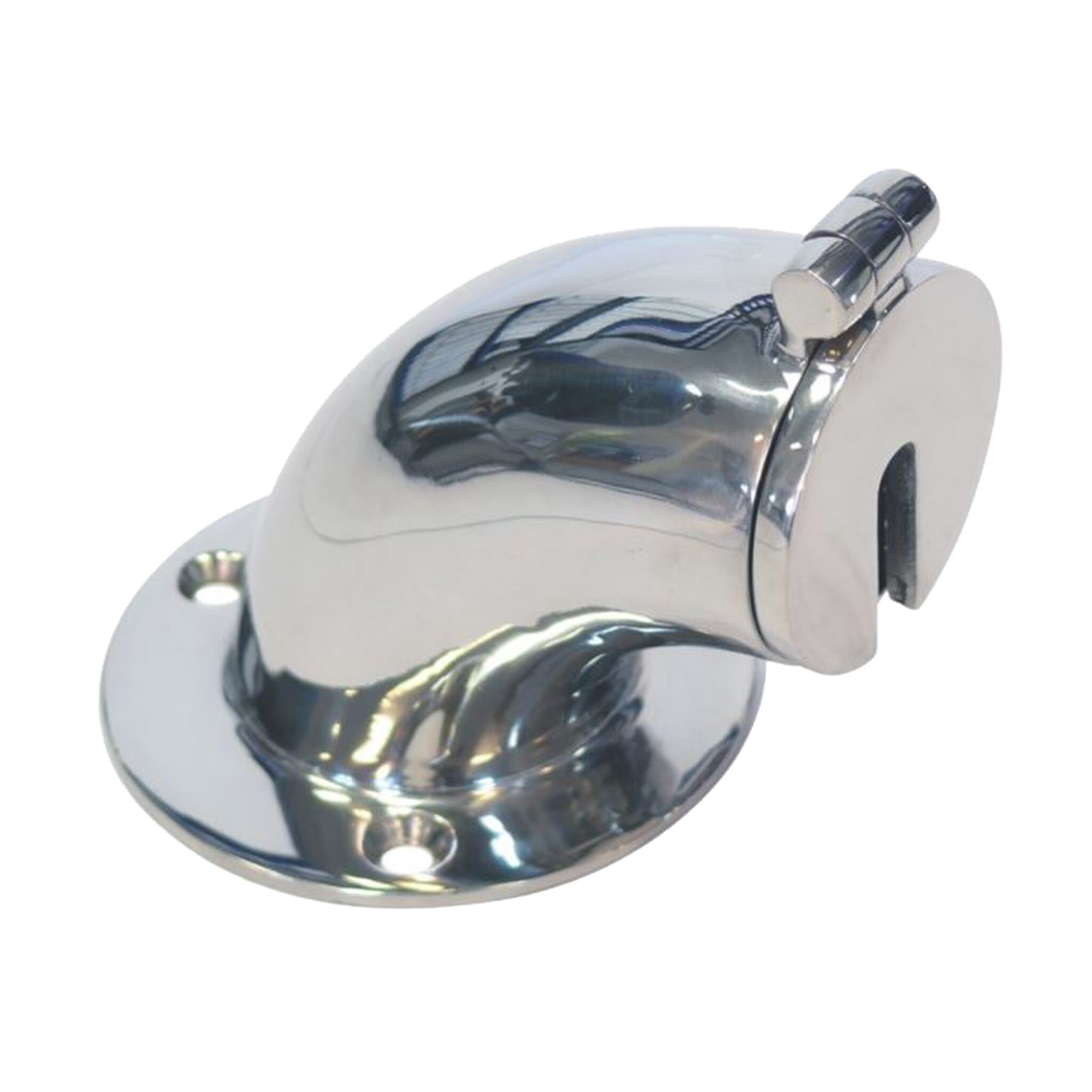 Marinetech stainless steel chain nozzle