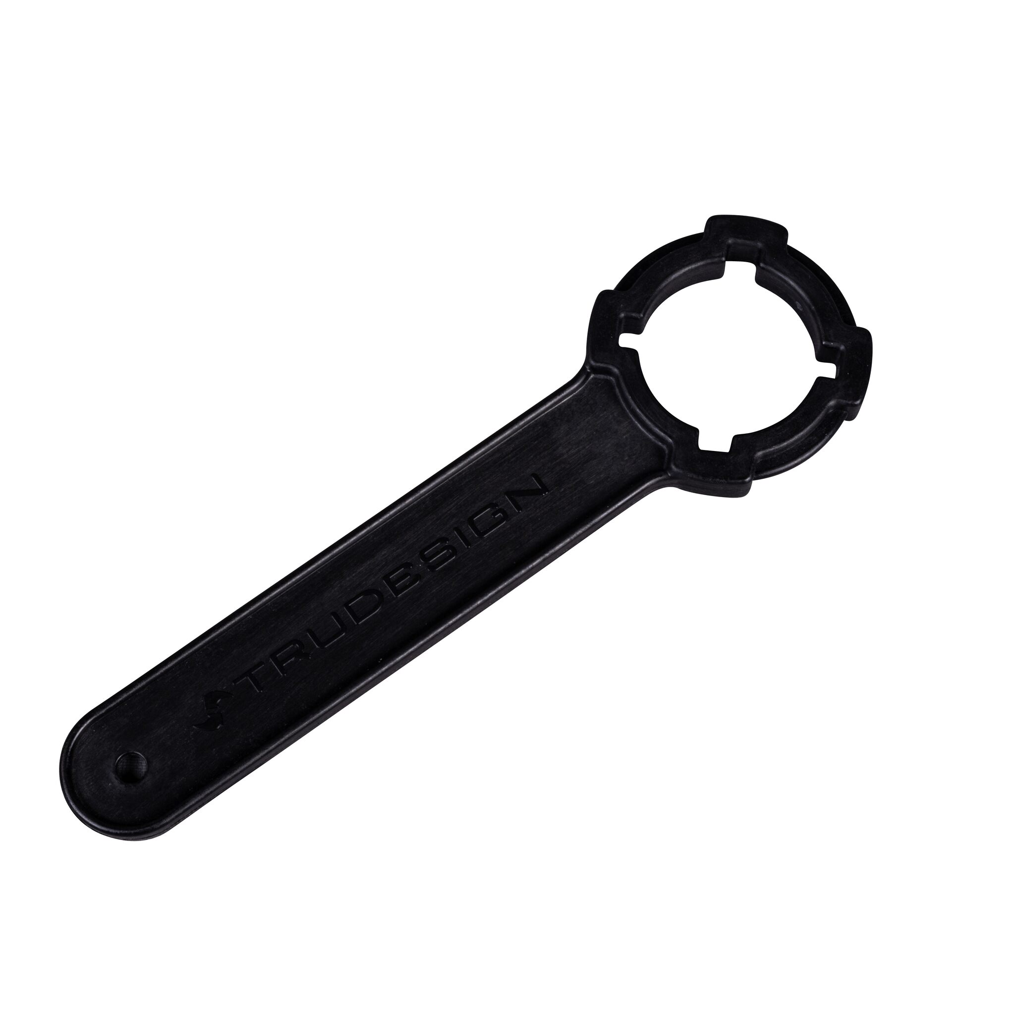 TRUDESIGN ball valve special wrench, 1/2\"