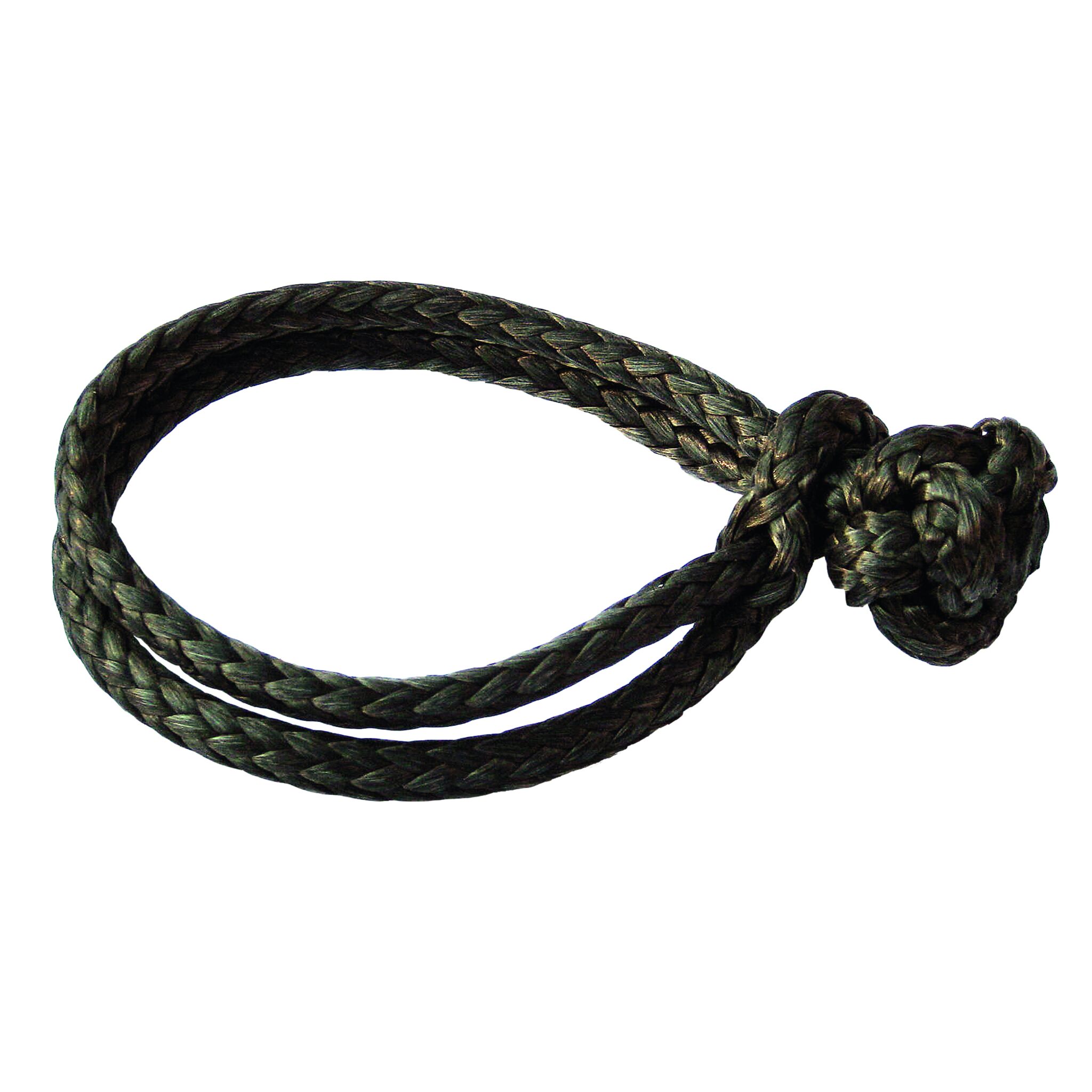 LOOP rope shackle