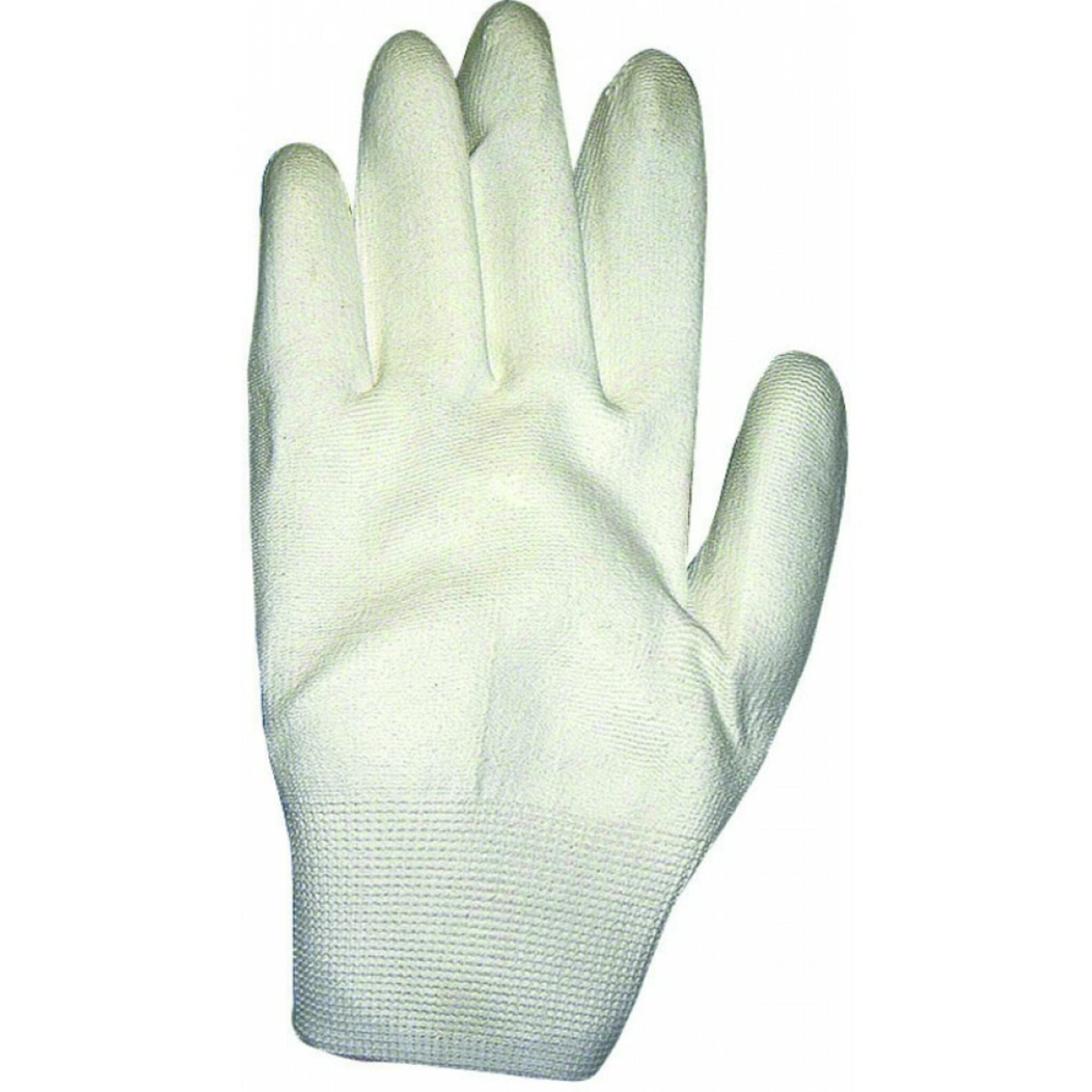Schuller Eh'klar fine knit gloves for painting work