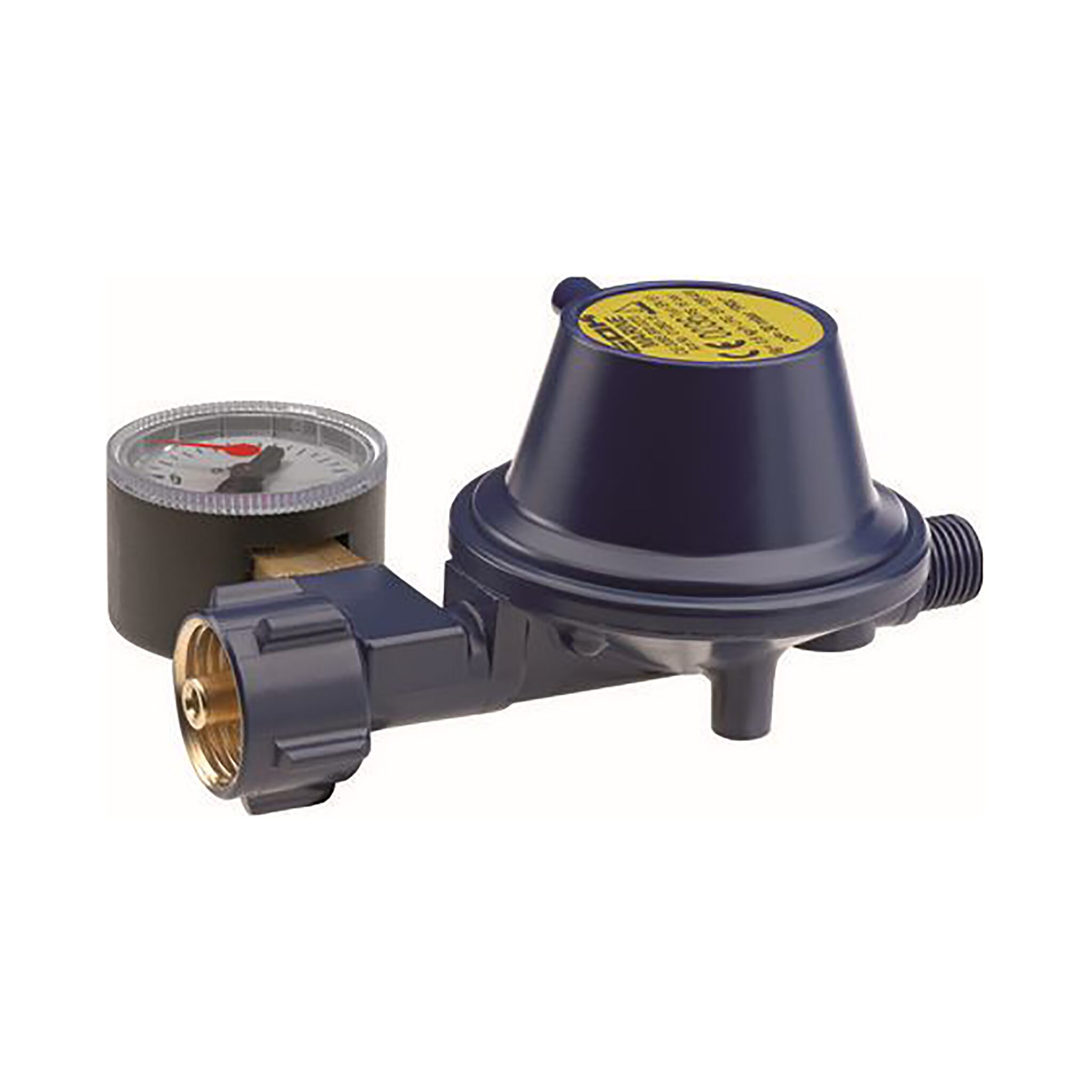 GOK 30mbar low pressure regulator