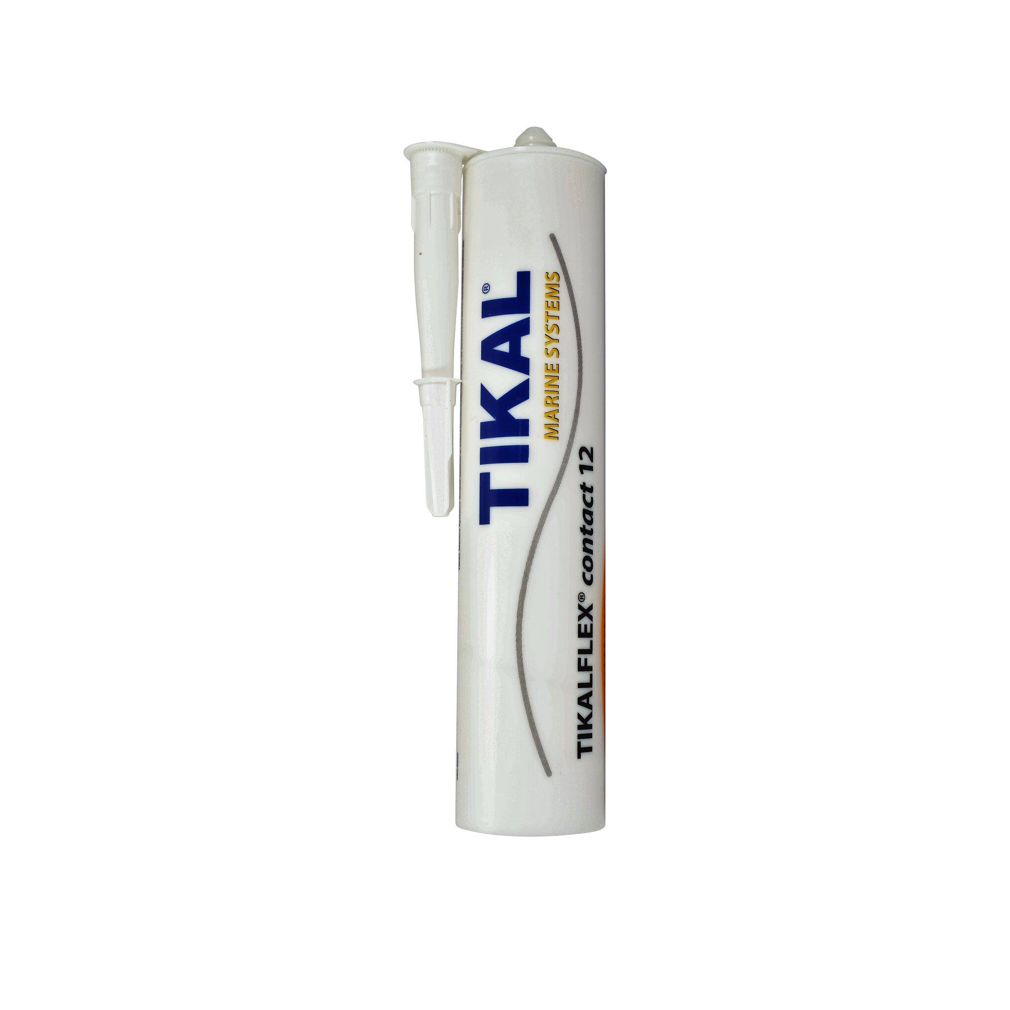 TIKALFLEX Contact 12 MS polymer adhesive