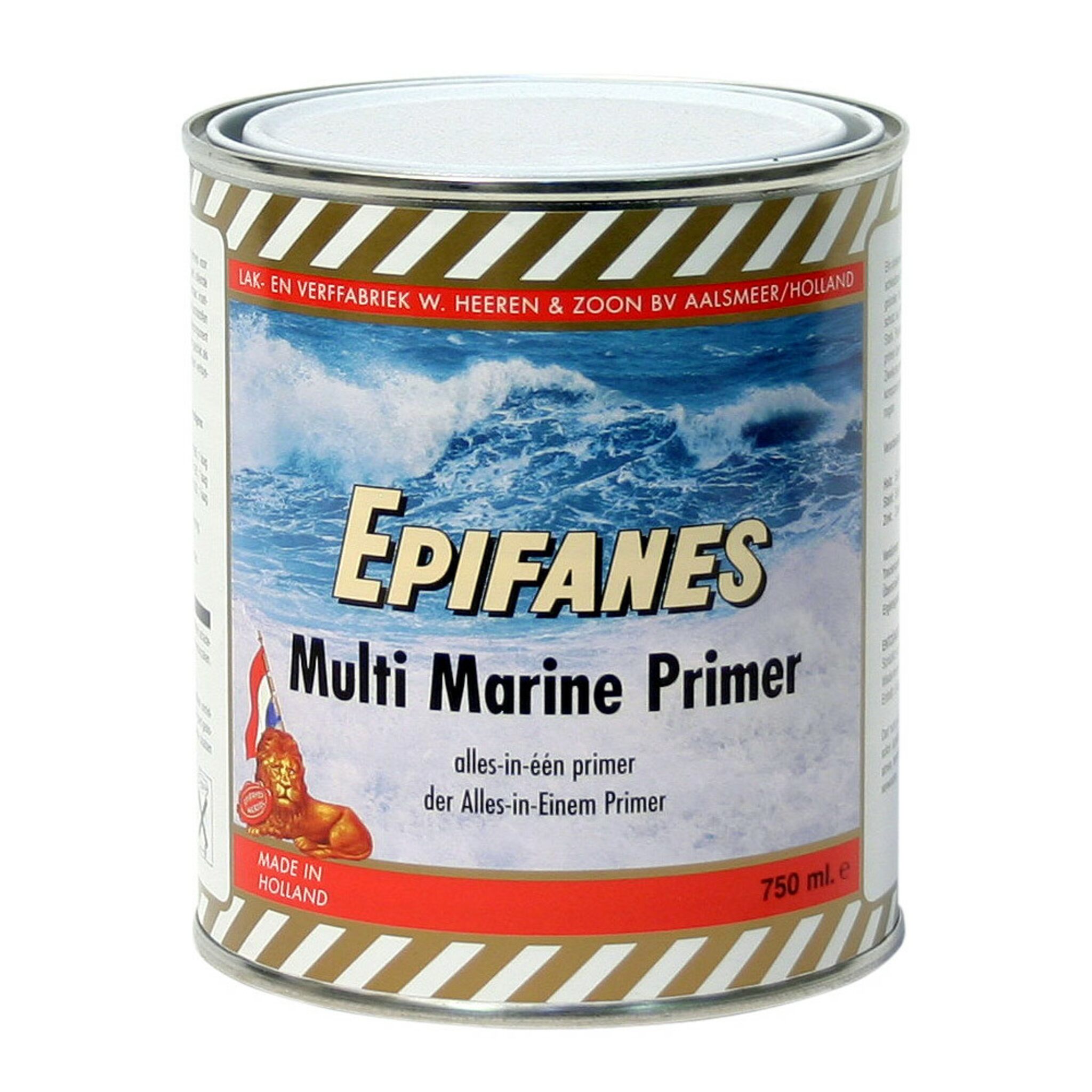EPIFANES Multi Marine Primer